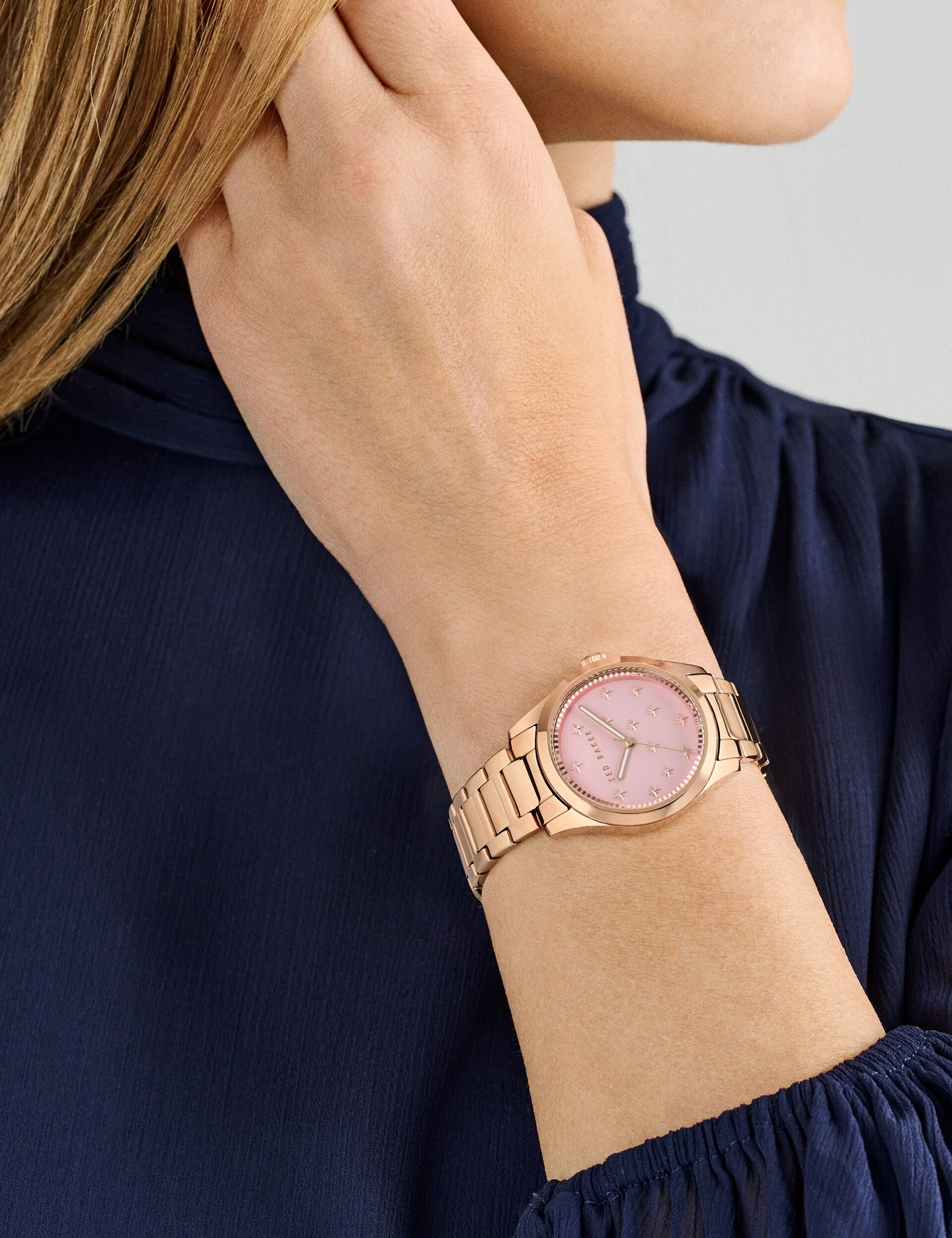 COOLLY | ROSE GOLD - Image 2