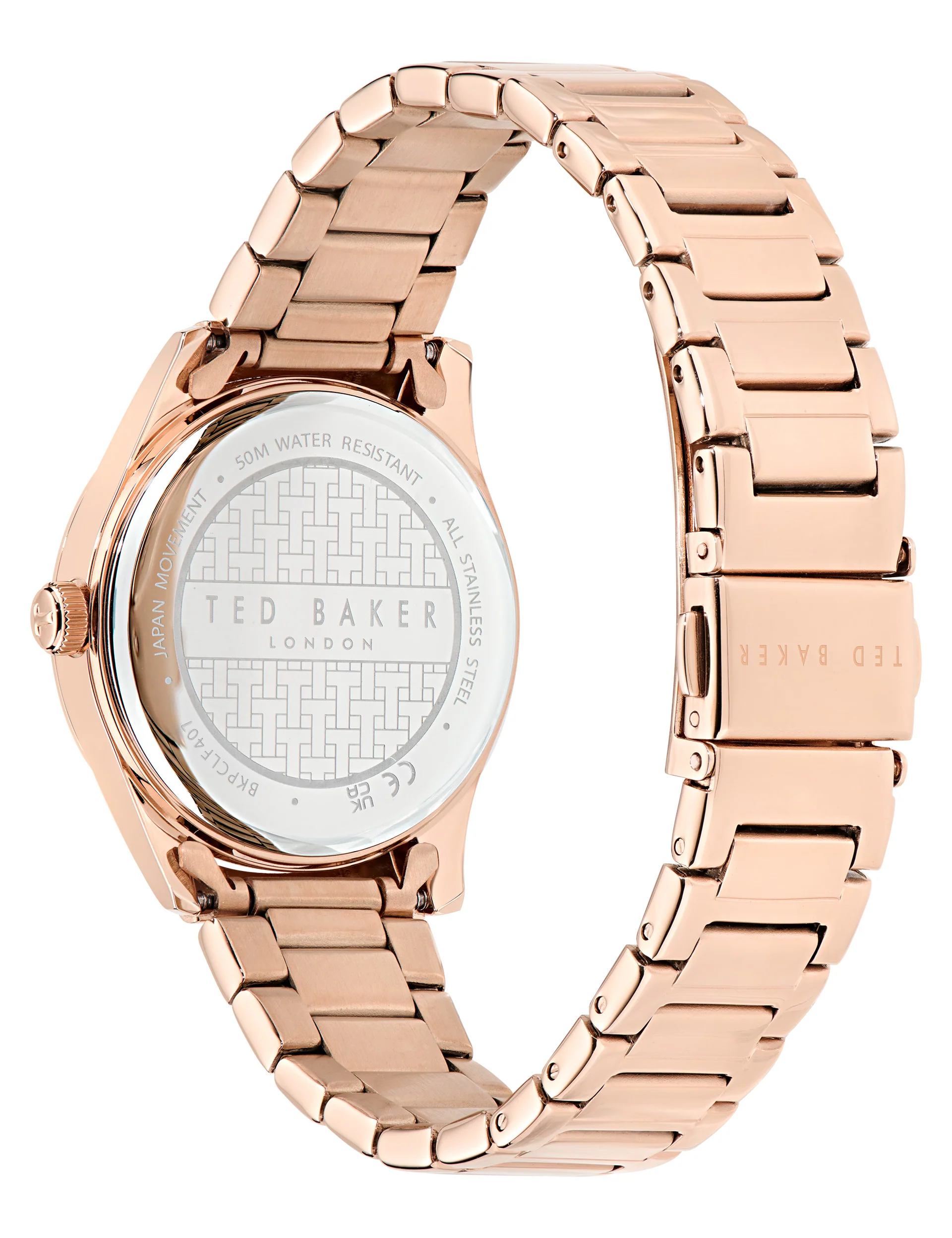 COOLLY | ROSE GOLD - Image 5