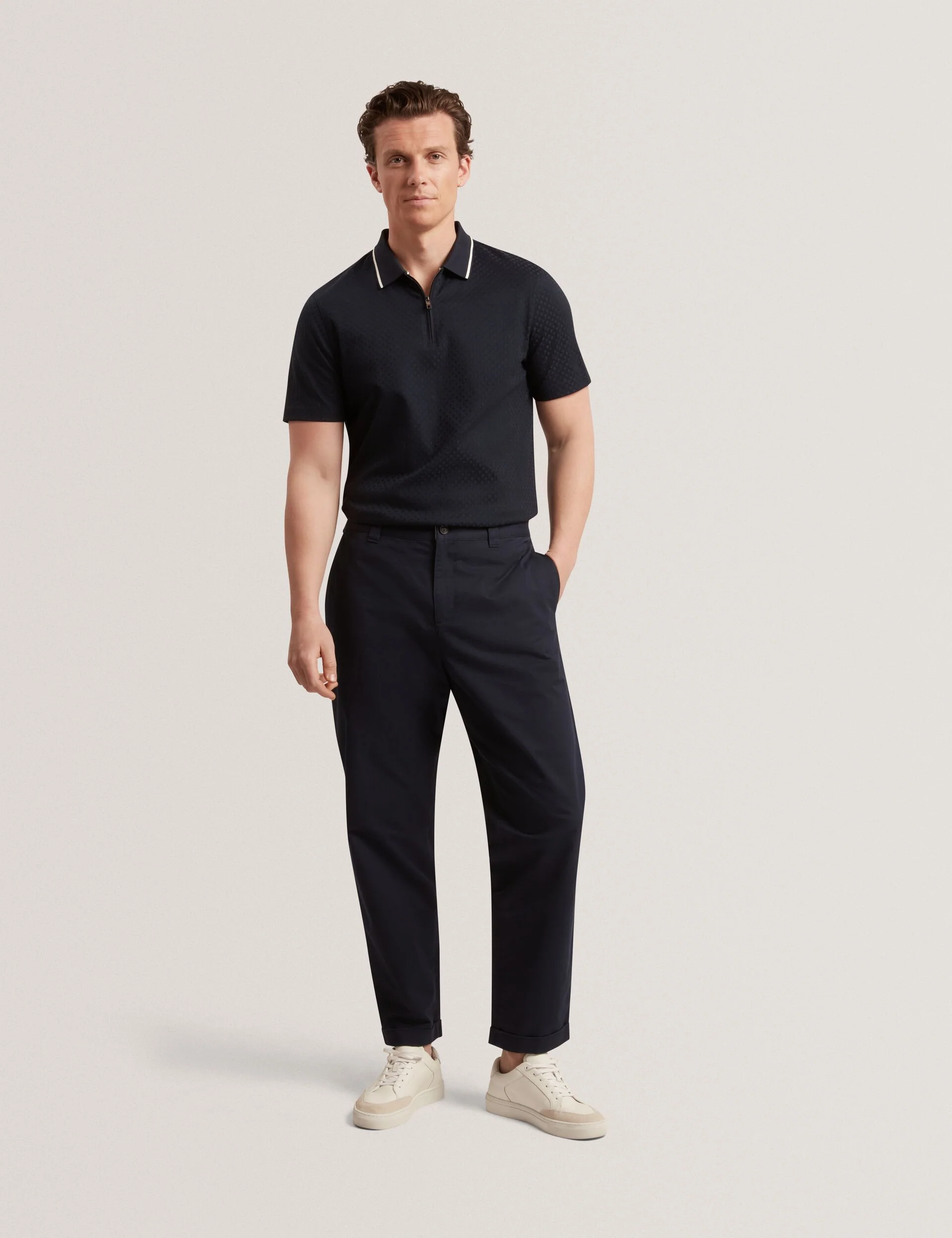 COPHEN | NAVY - Image 2