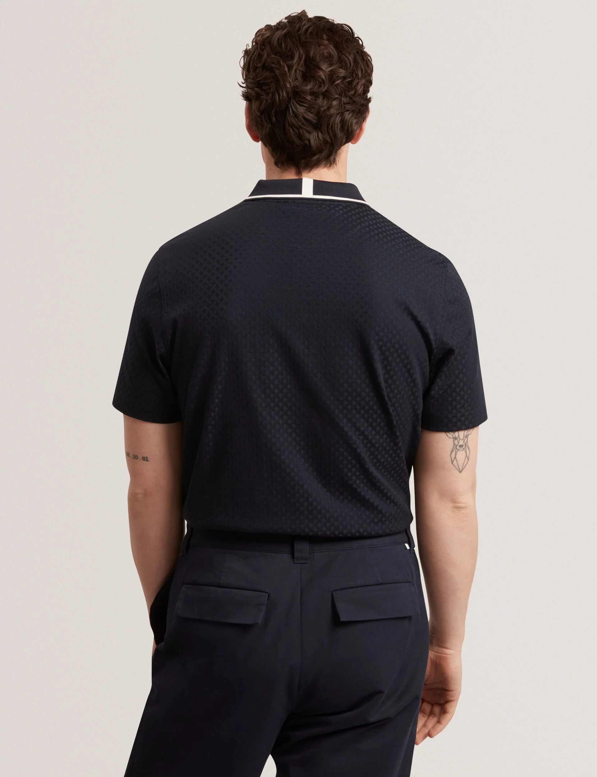 COPHEN | NAVY - Image 5