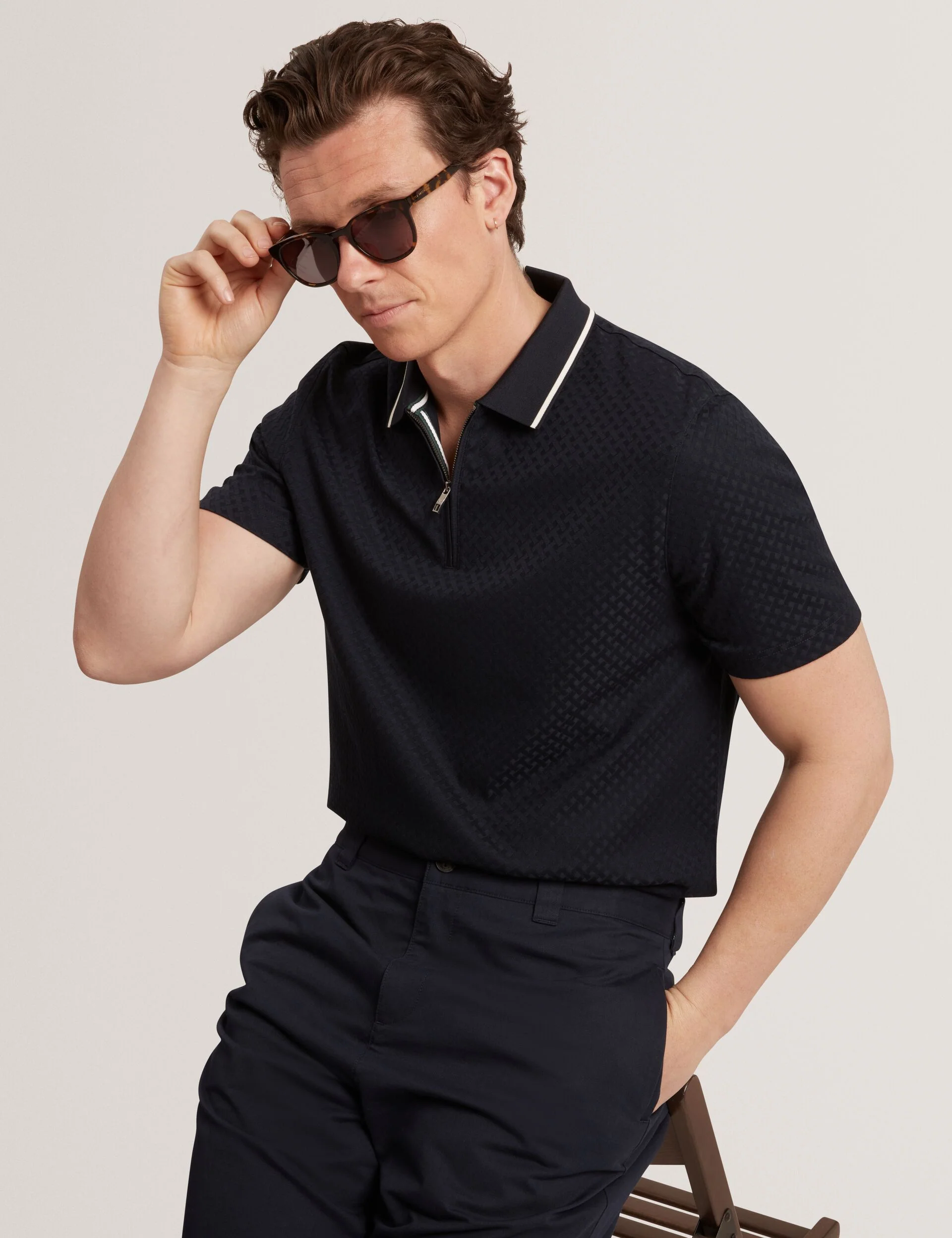 COPHEN | NAVY - Image 6