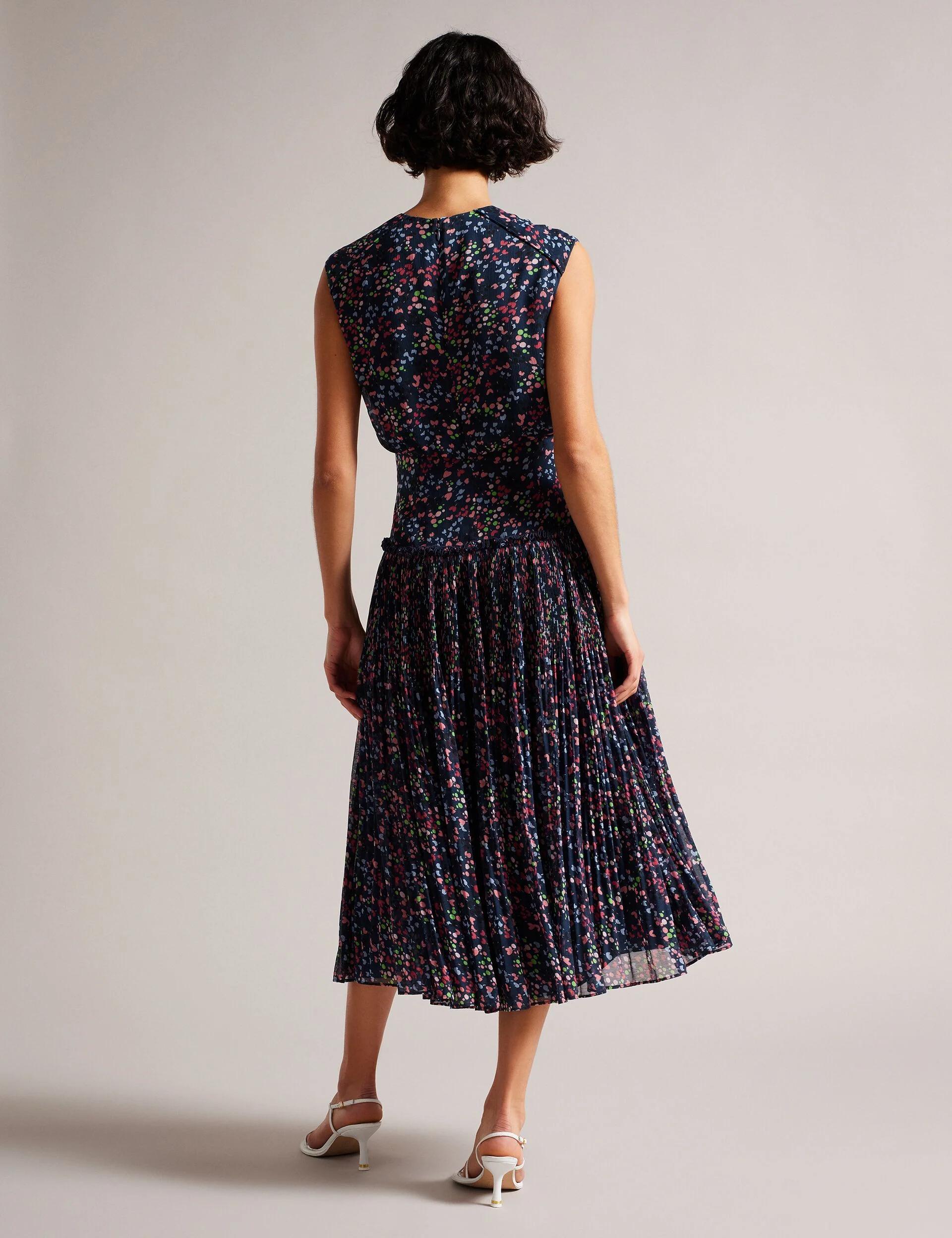CORAAL | DARK NAVY - Image 4