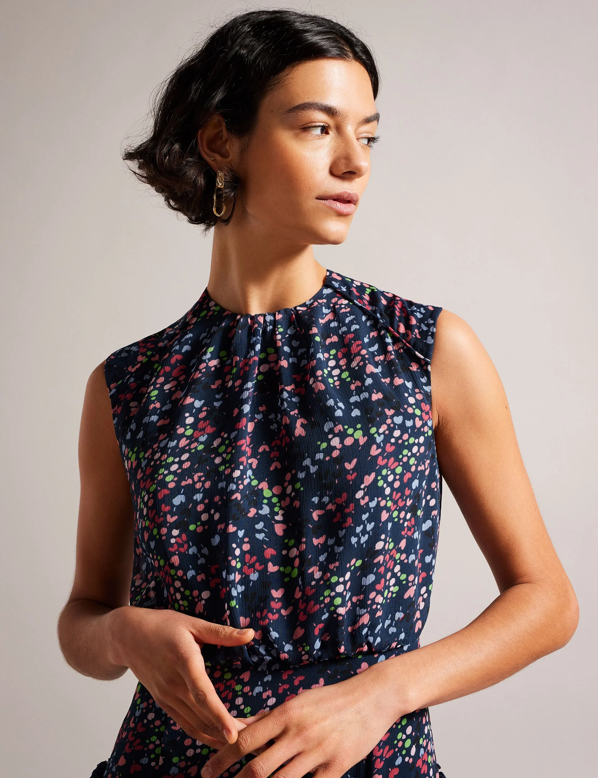 CORAAL | DARK NAVY - Image 5