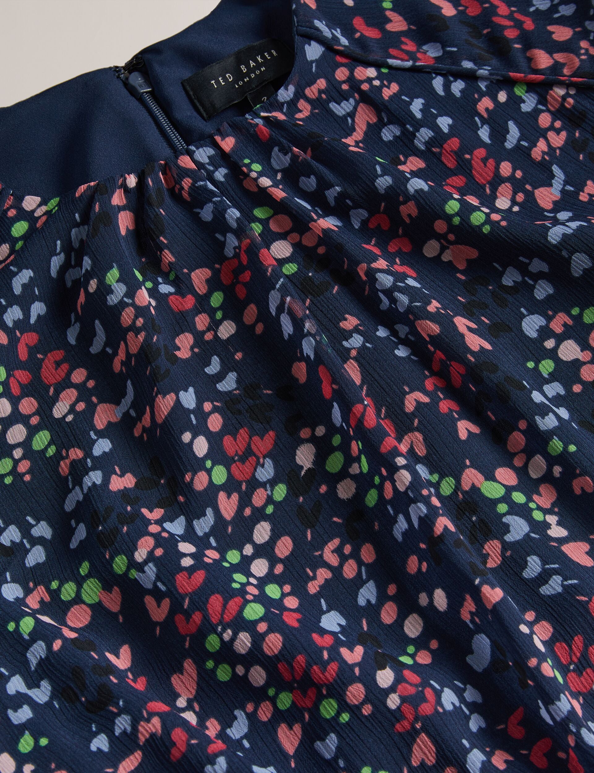 CORAAL | DARK NAVY - Image 6