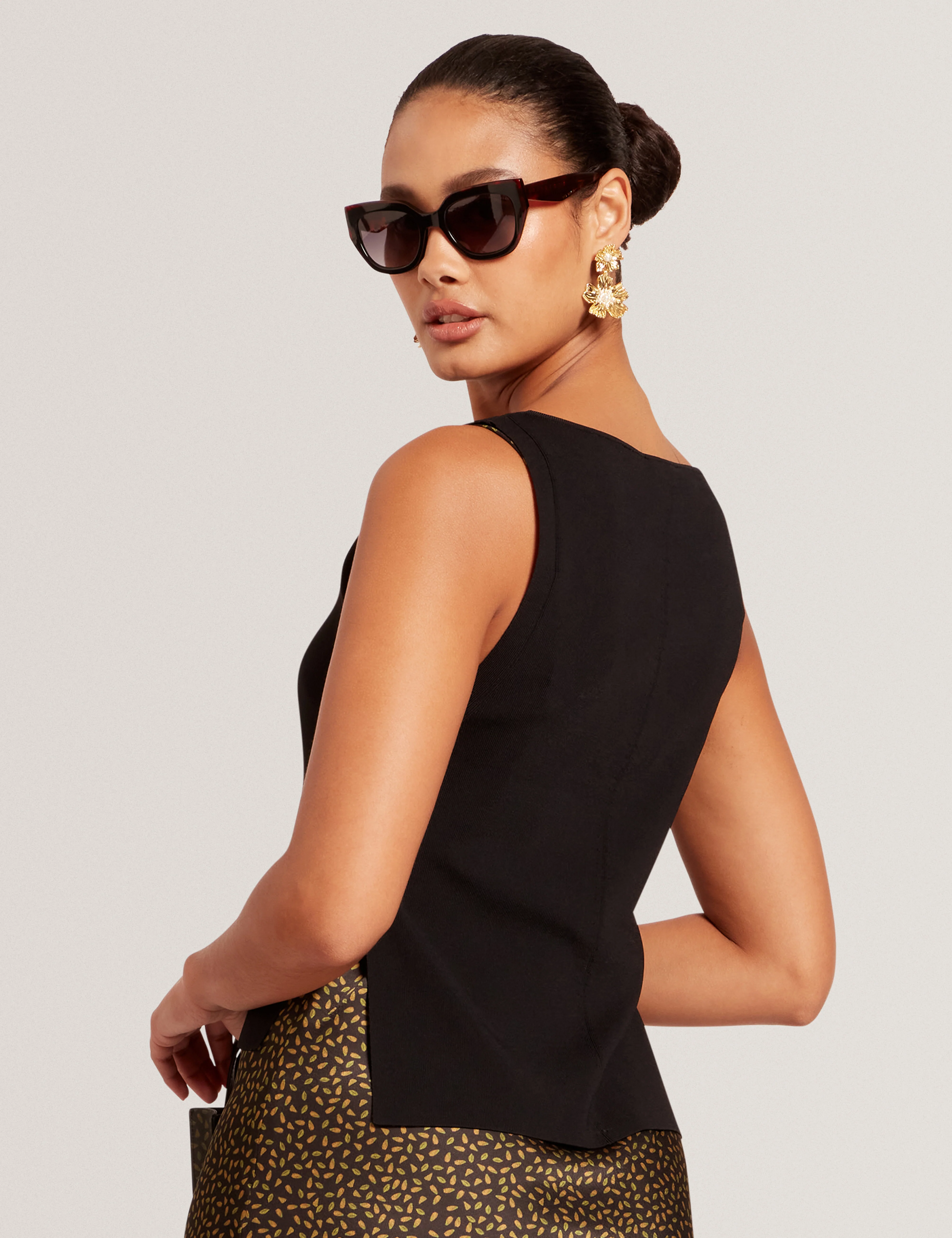 CORAL | BLACK - Image 6