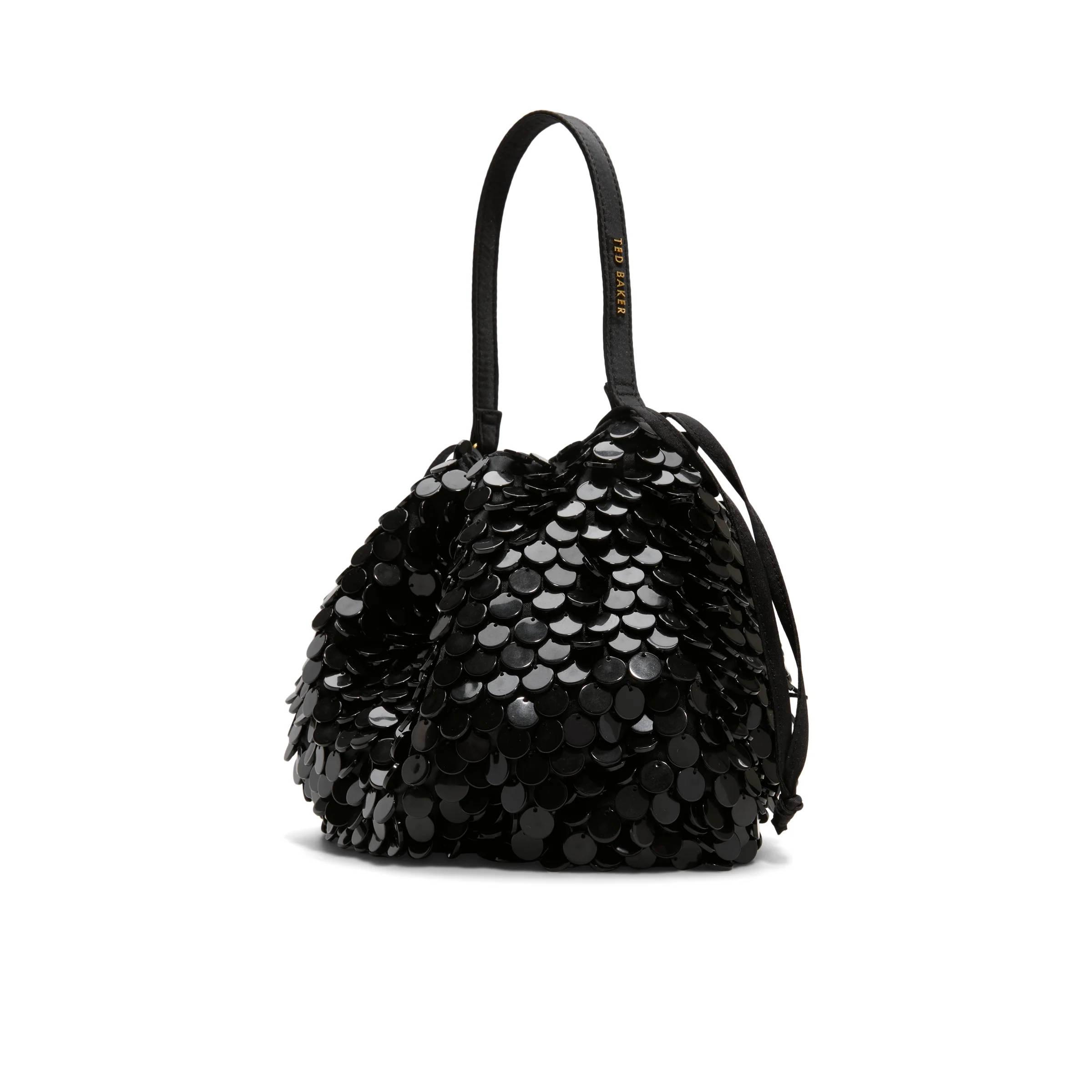 CORAL | BLACK-WHITE - Image 2
