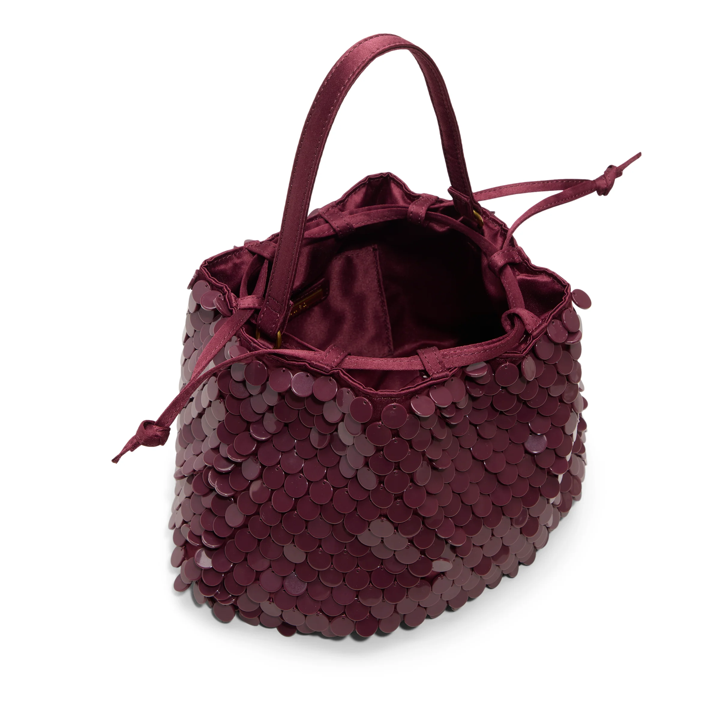 CORAL | BURGUNDY - Image 3