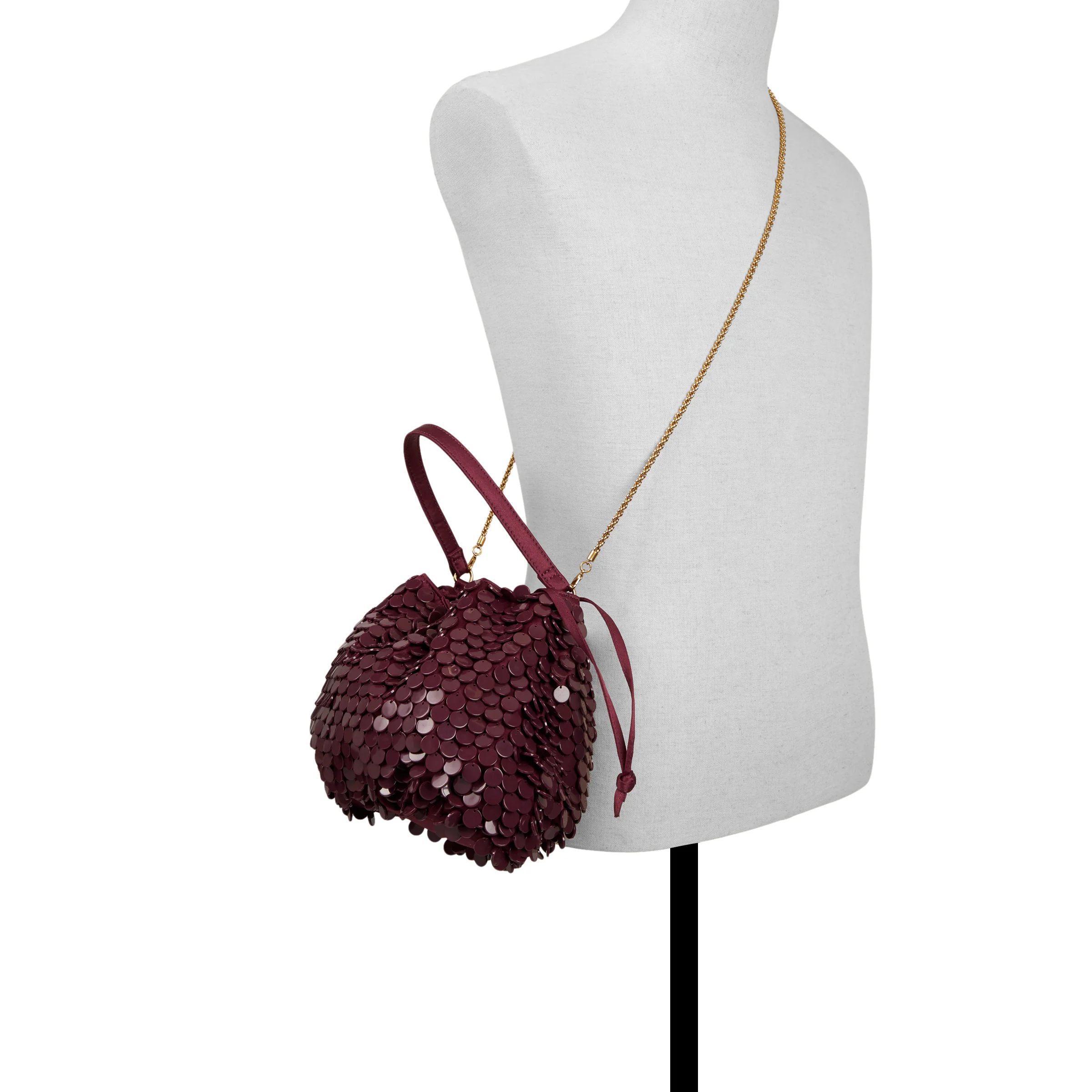 CORAL | BURGUNDY - Image 4