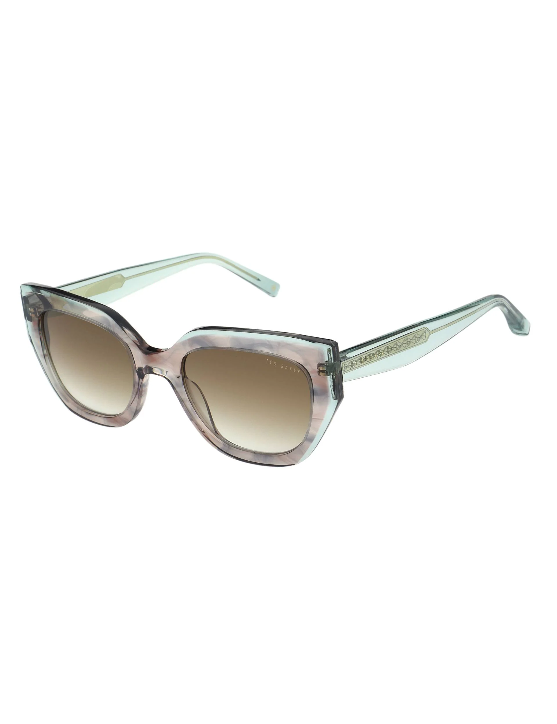 CORAL | LIGHT BROWN - Image 3
