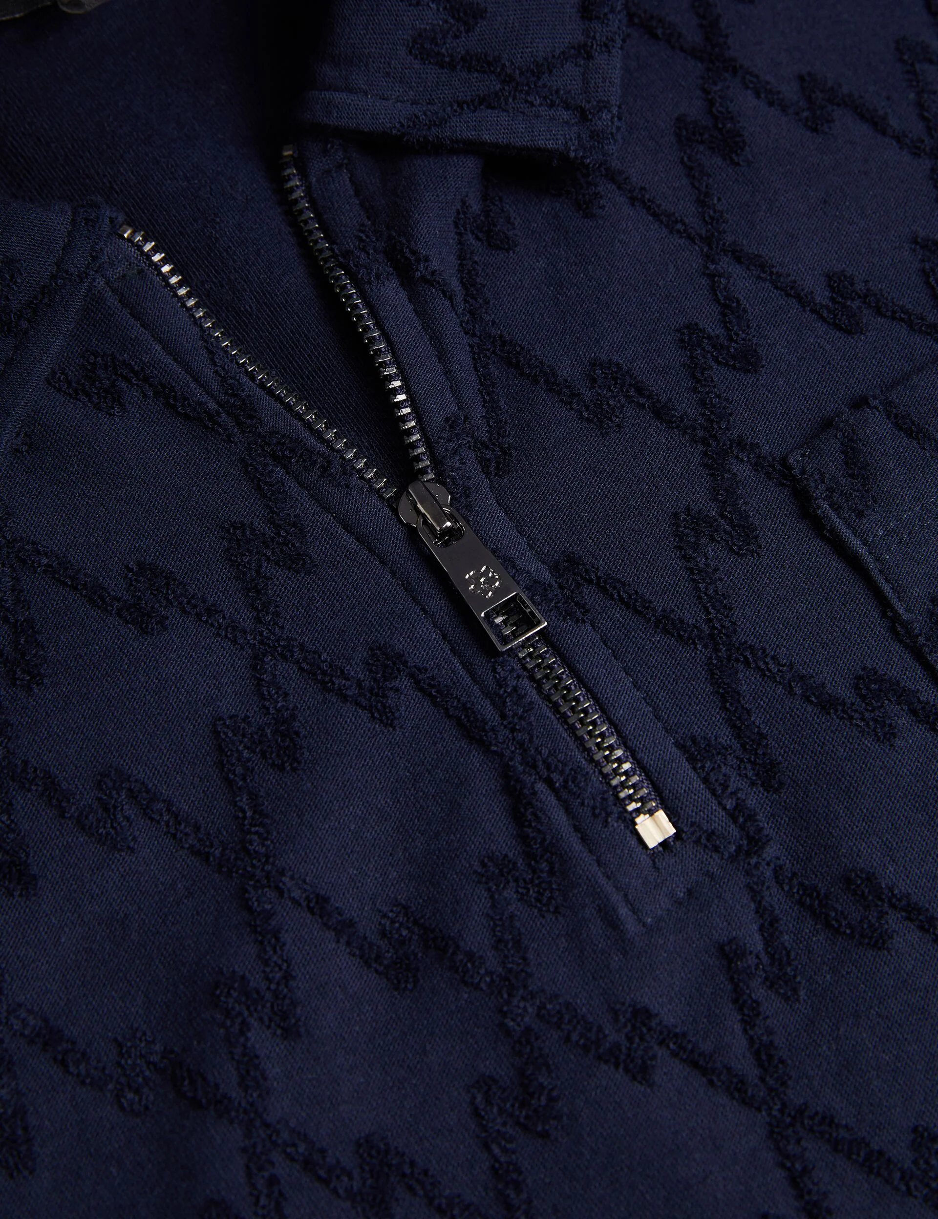 CORAM | NAVY - Image 3