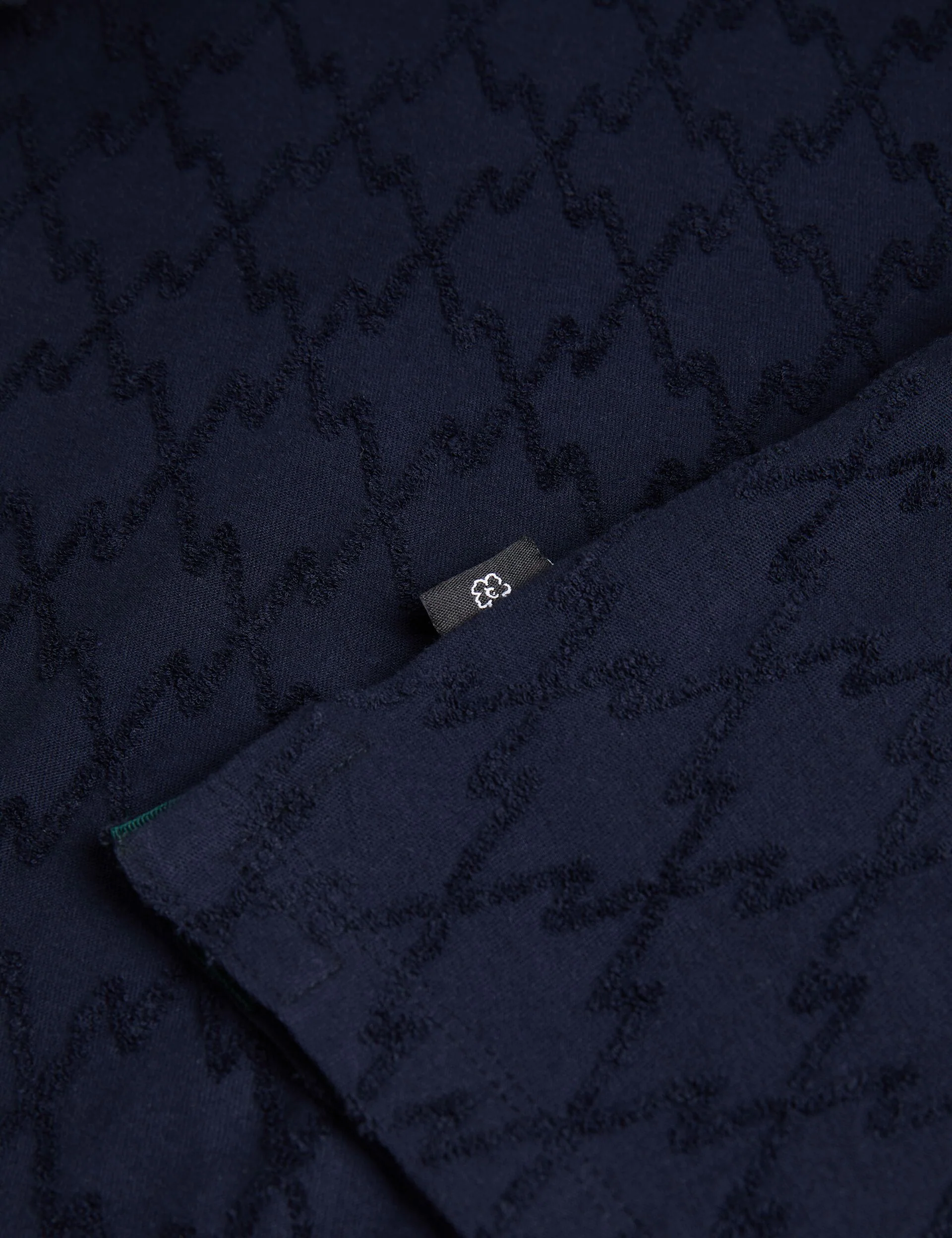 CORAM | NAVY - Image 6
