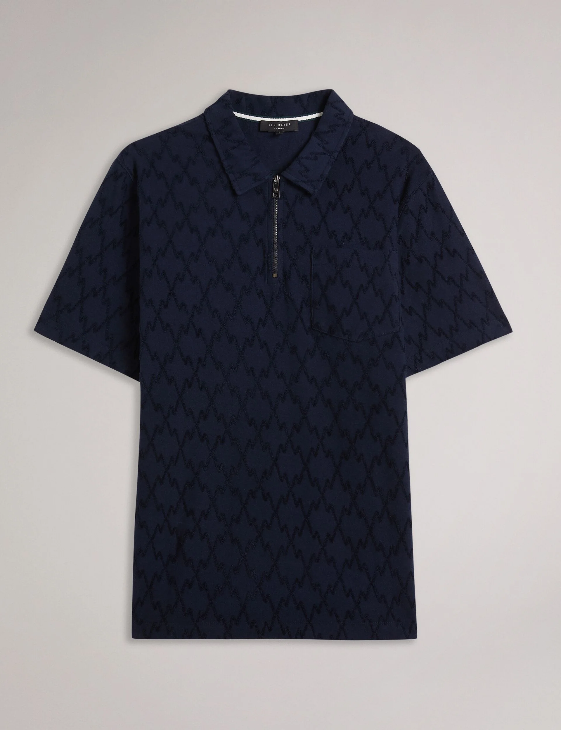 CORAM | NAVY - Image 7