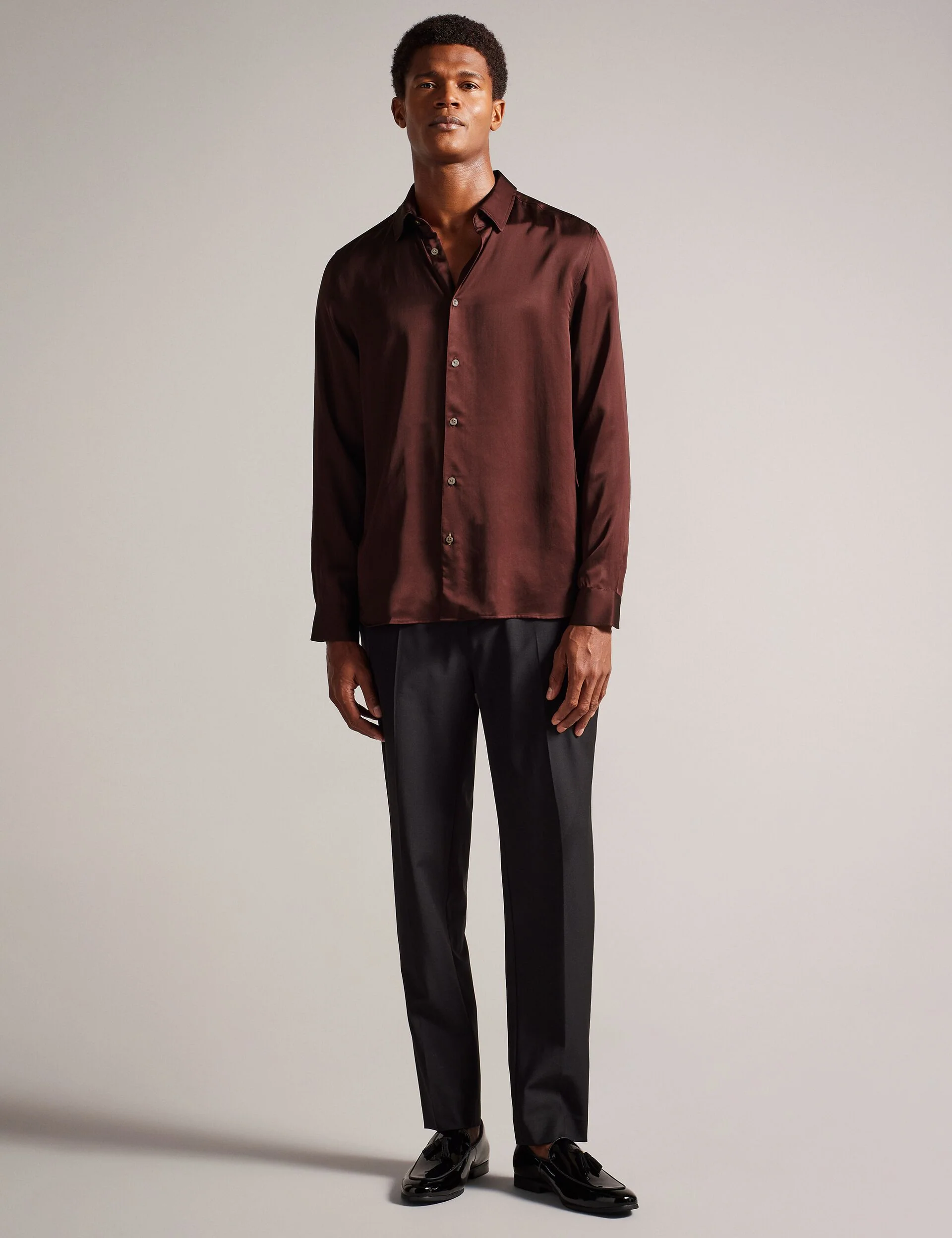 CORATO | BROWN - Image 2