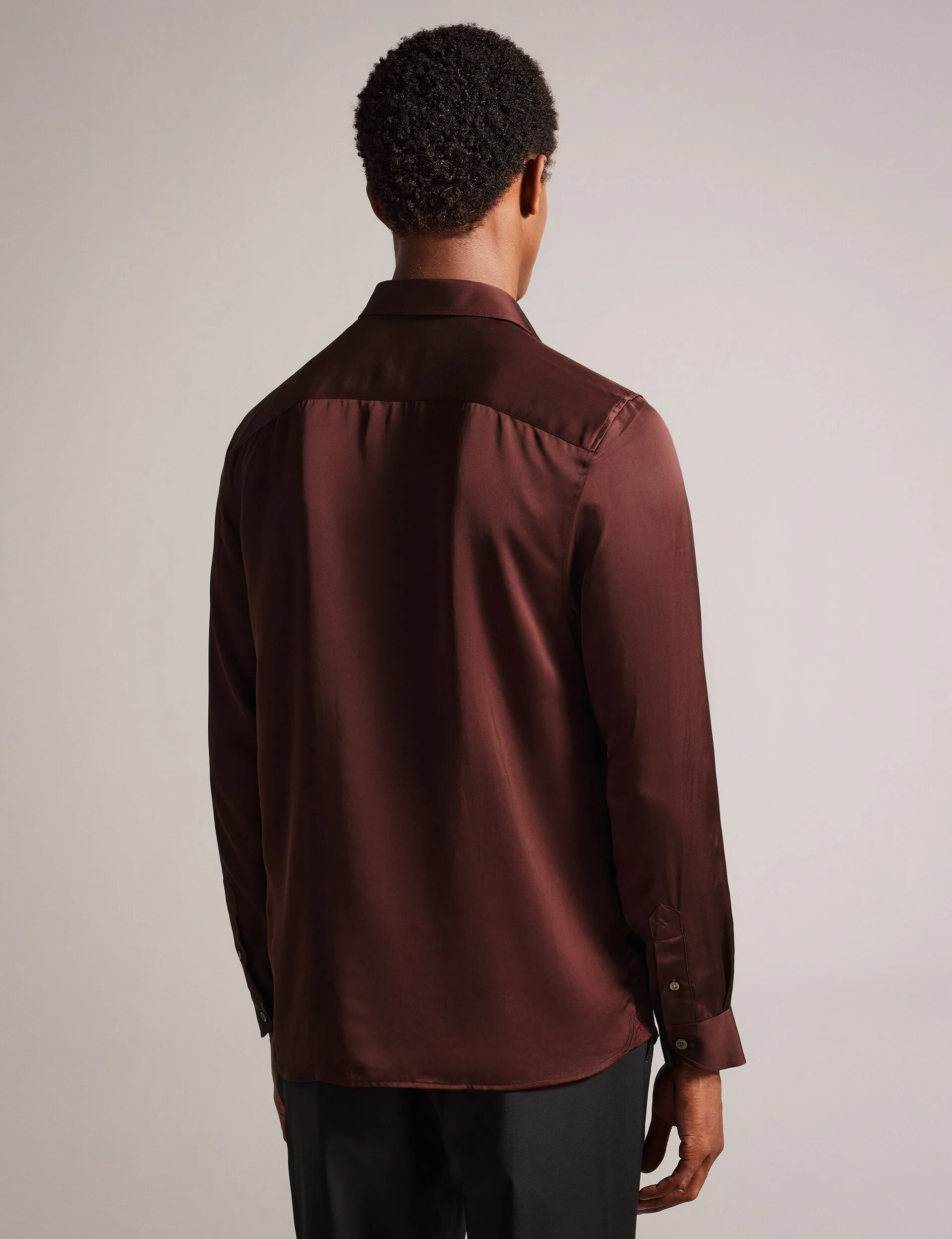 CORATO | BROWN - Image 4