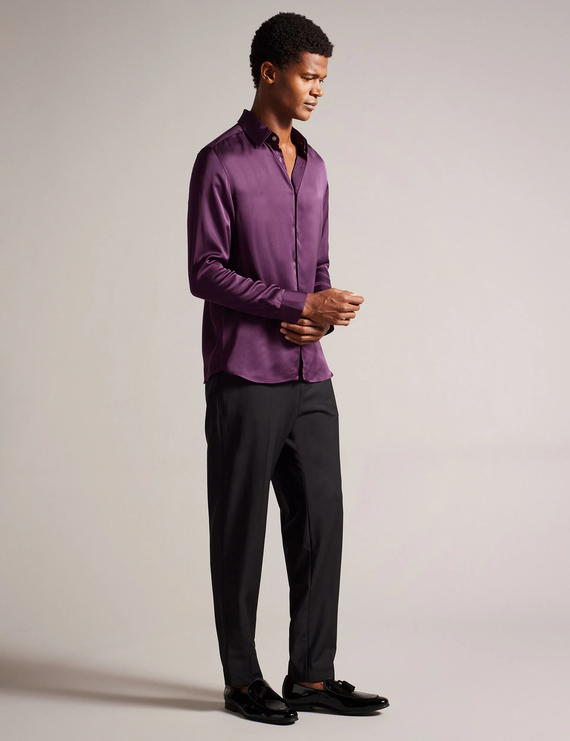 CORATO | PURPLE - Image 2