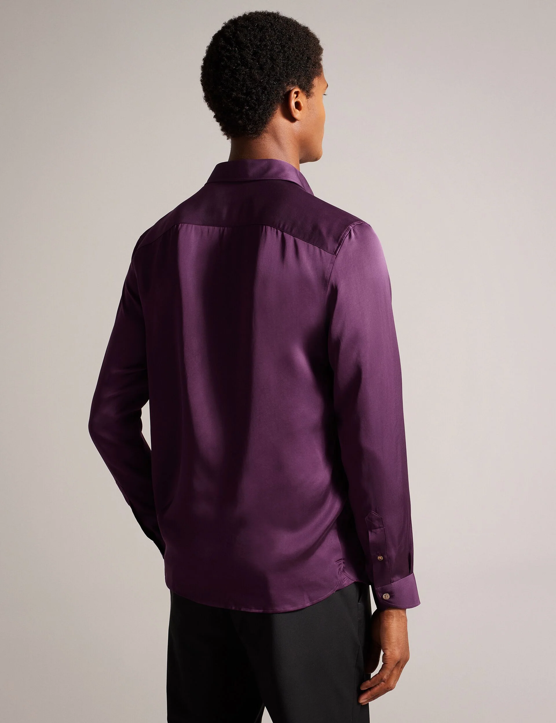 CORATO | PURPLE - Image 4