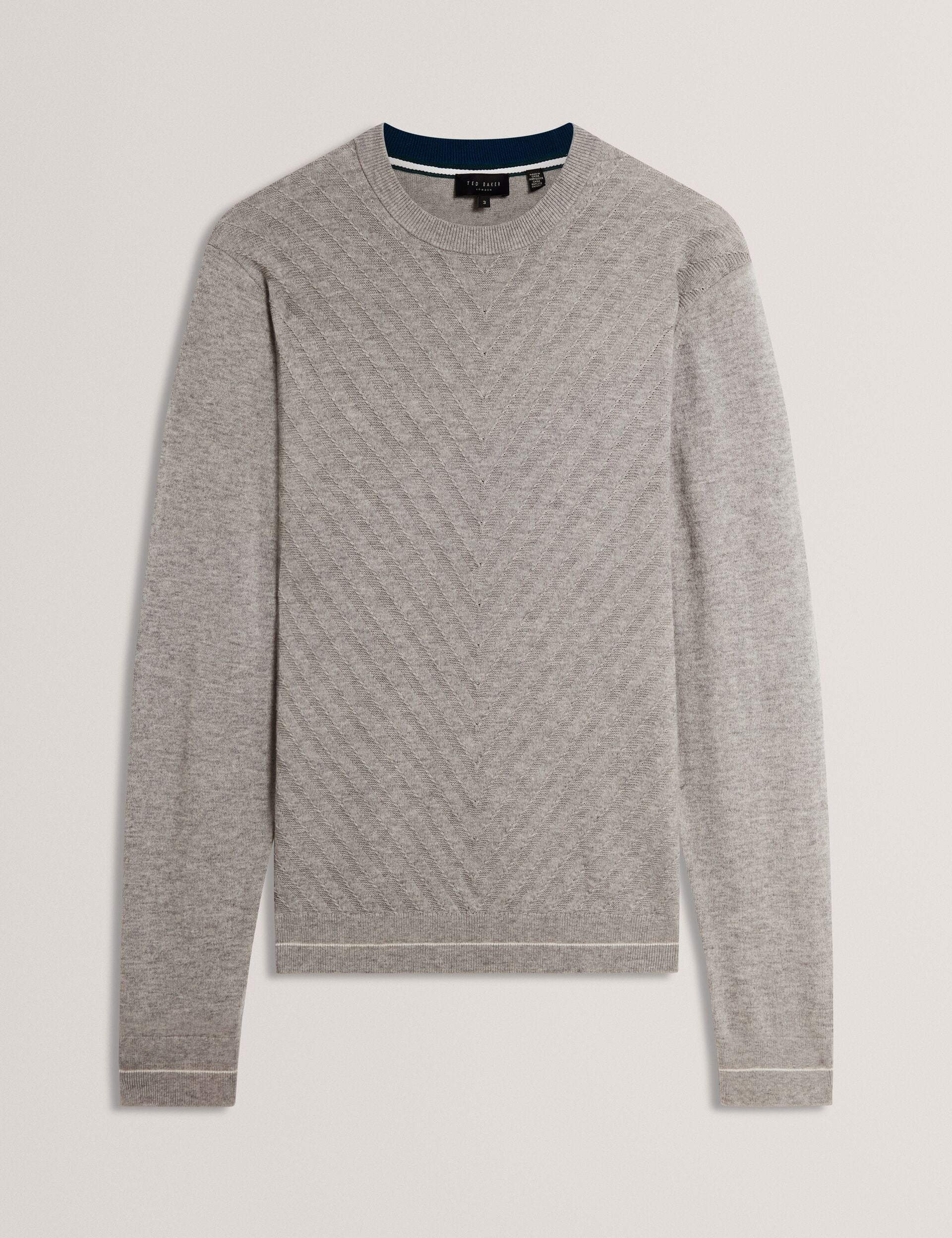 CORBIN | LIGHT GREY - Image 7