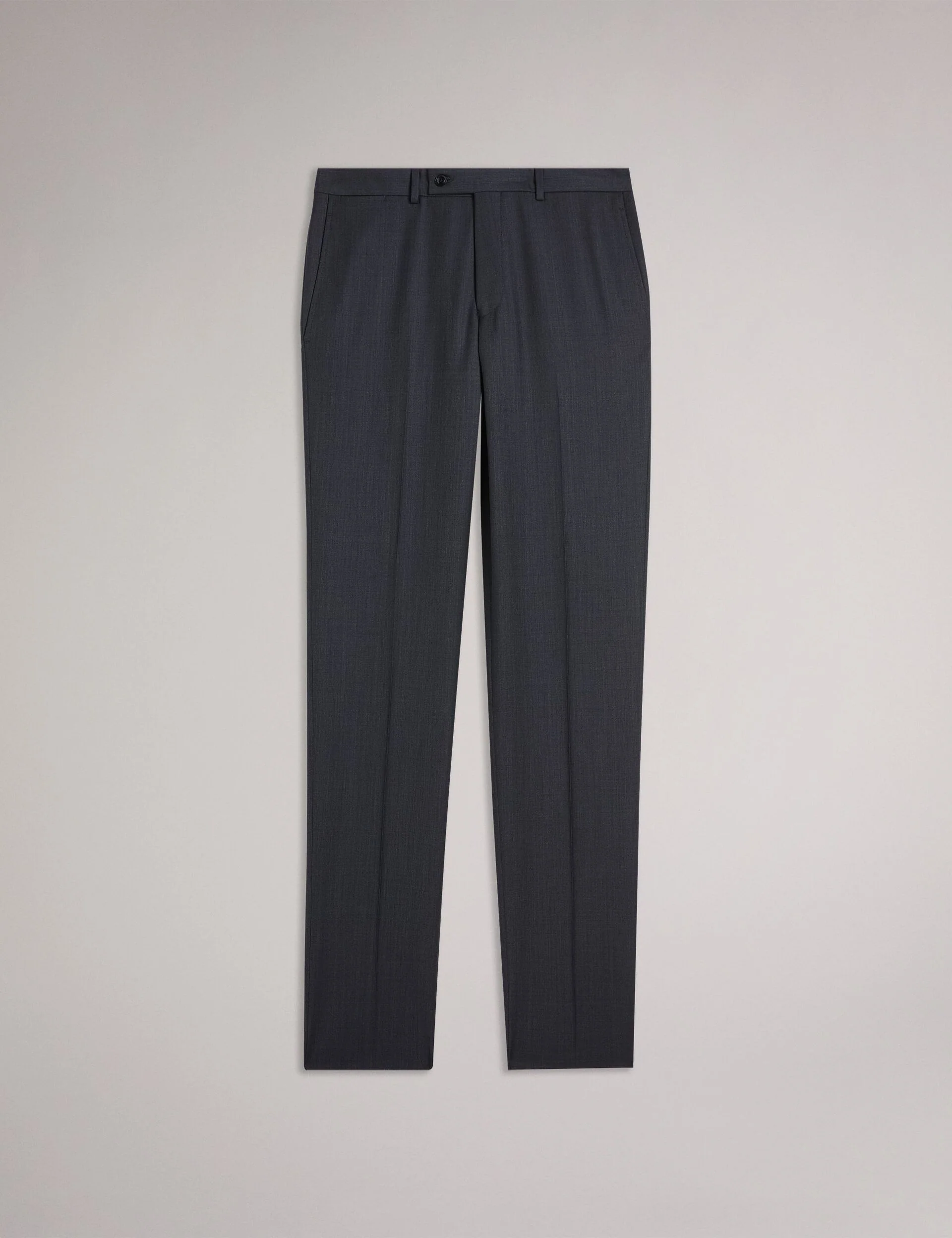 CORE SUIT TROUSER | GREY - Image 4