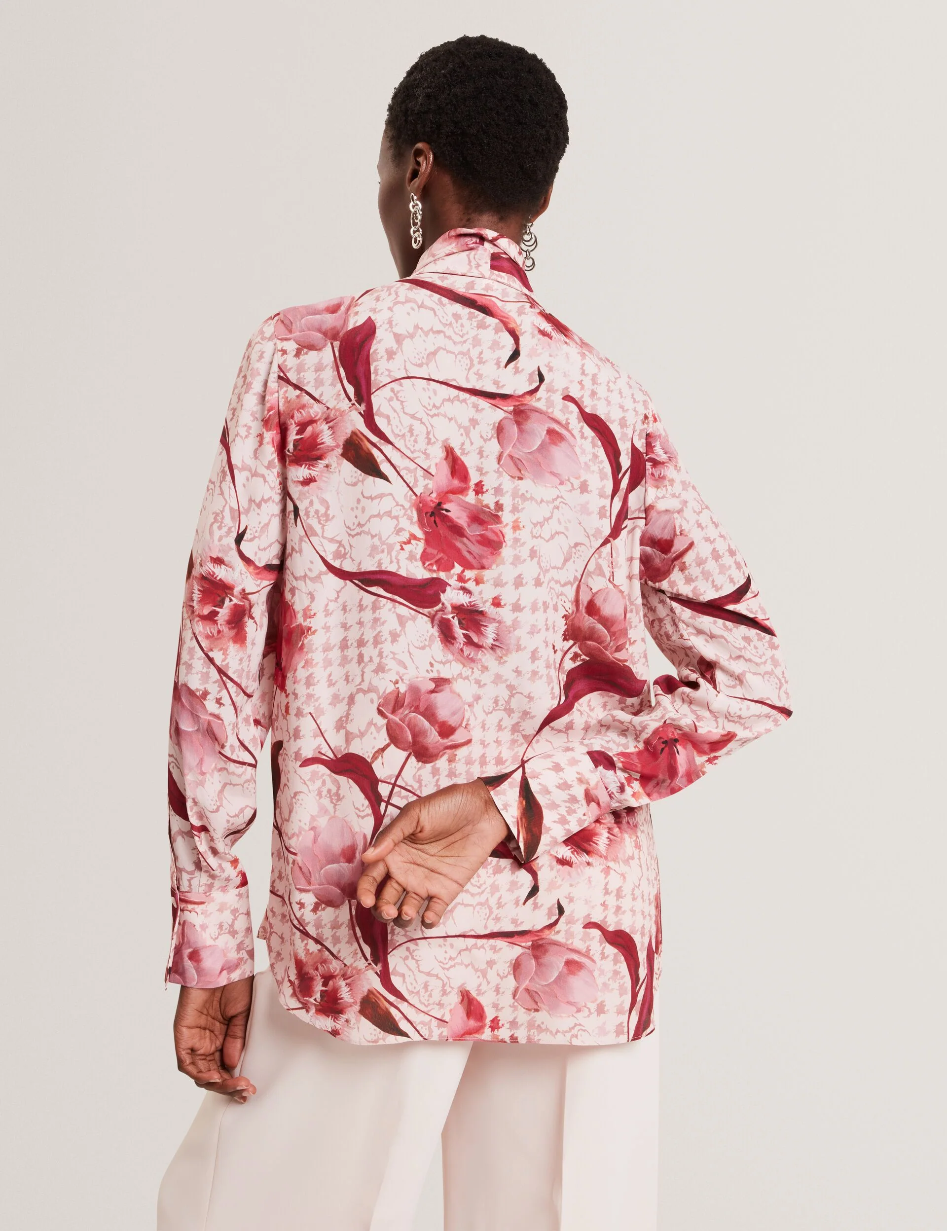 CORENA | LIGHT PINK - Image 2