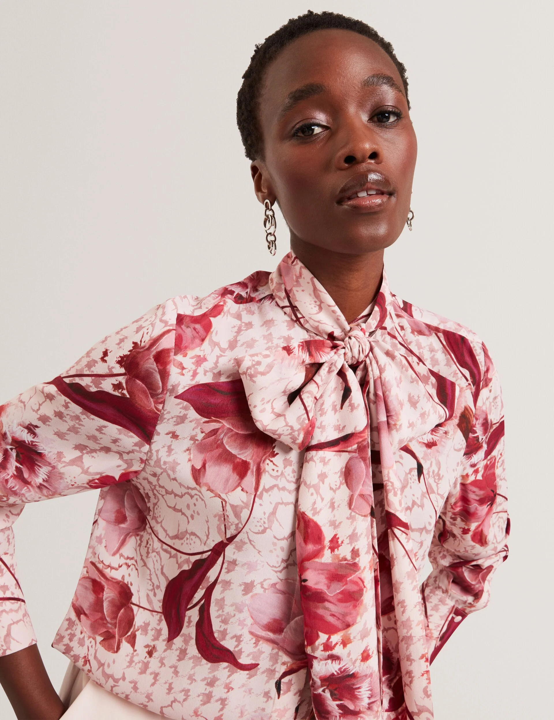 CORENA | LIGHT PINK - Image 5