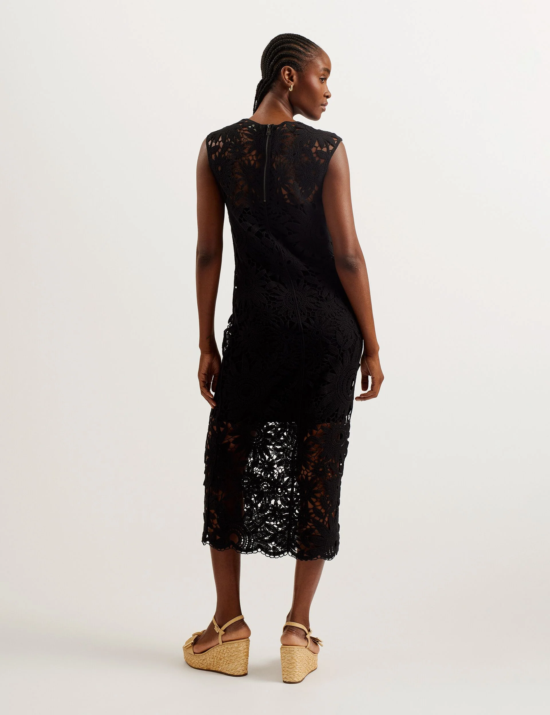 CORHA | BLACK - Image 2