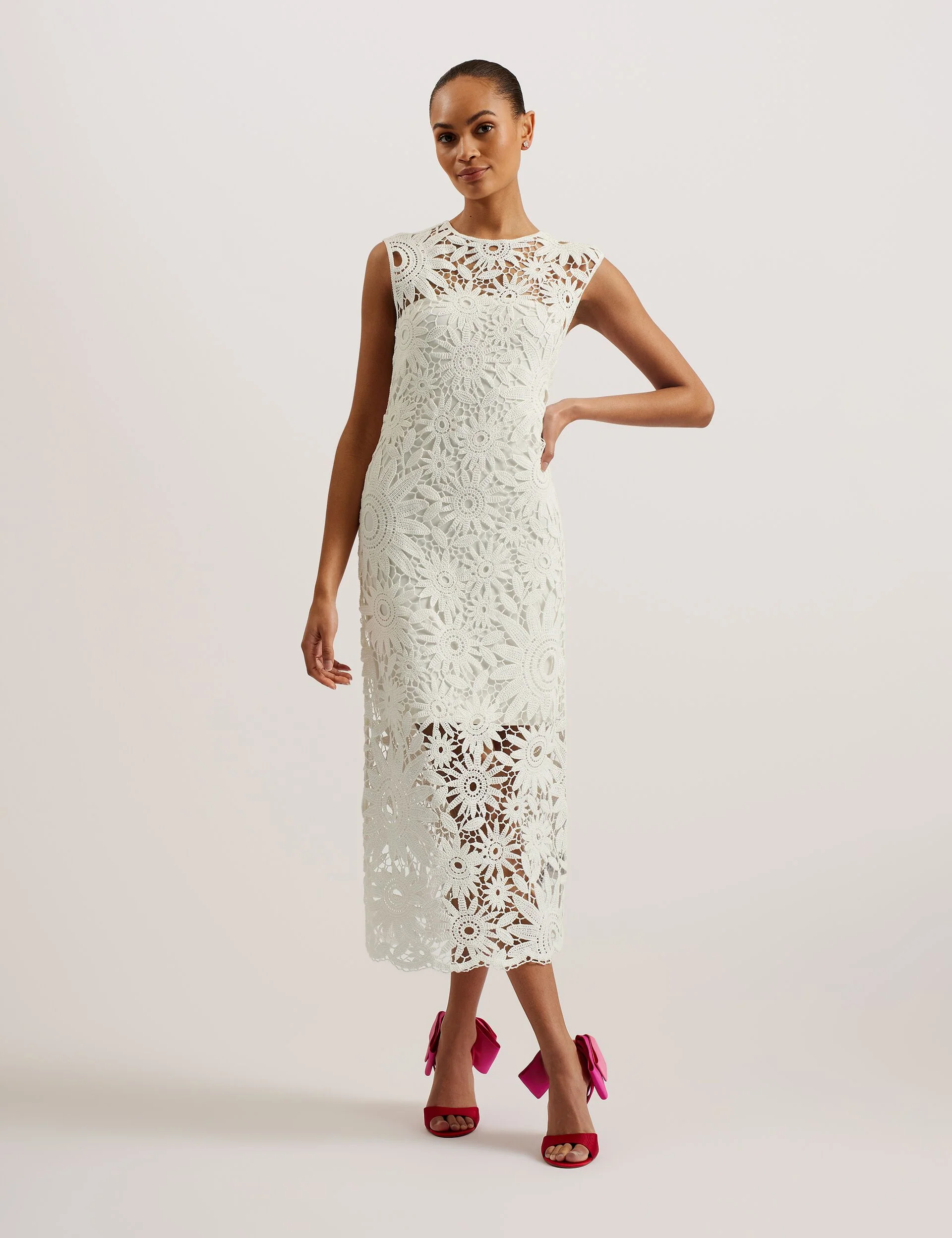 CORHA | IVORY