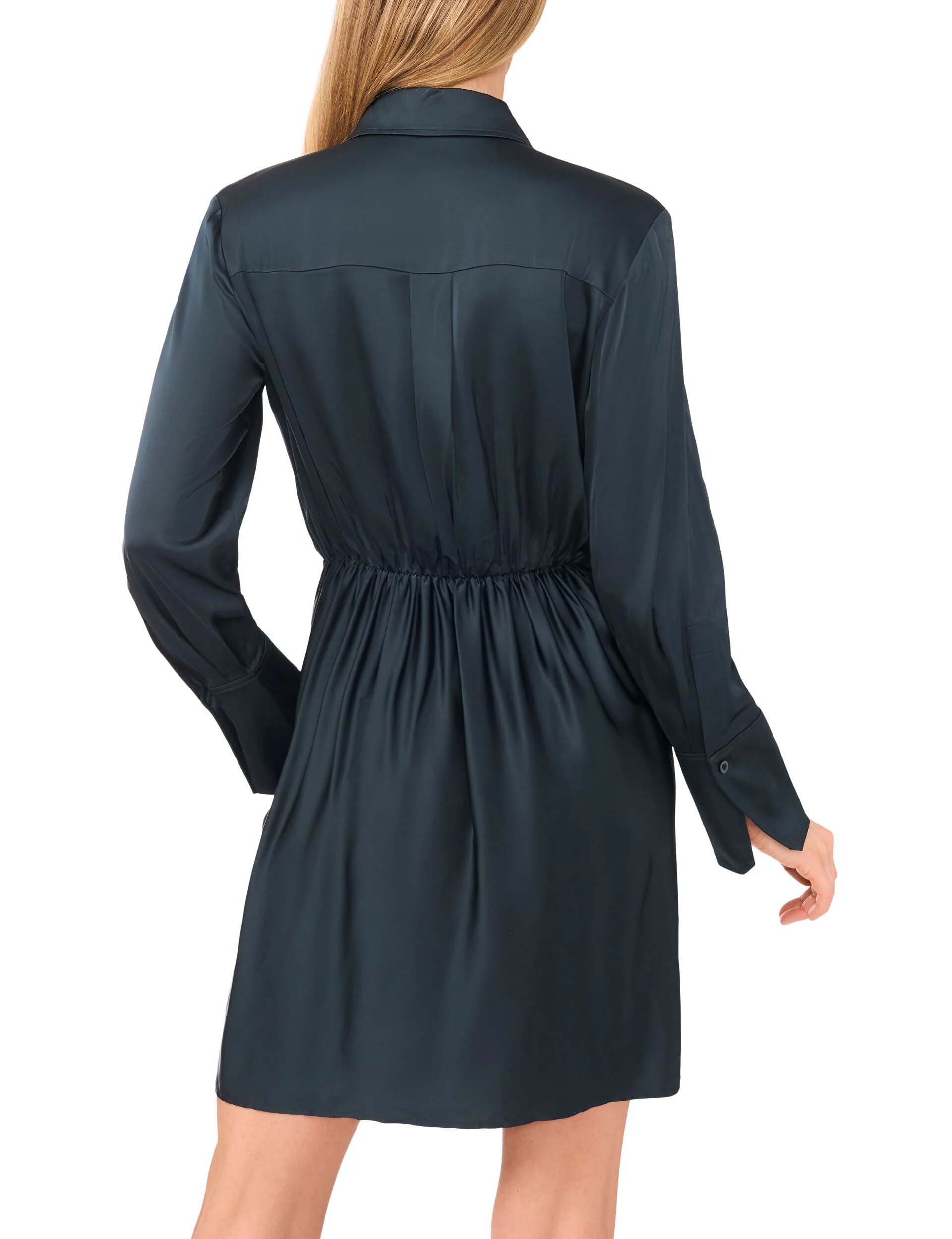 CORINAAA | DARK GREEN - Image 4