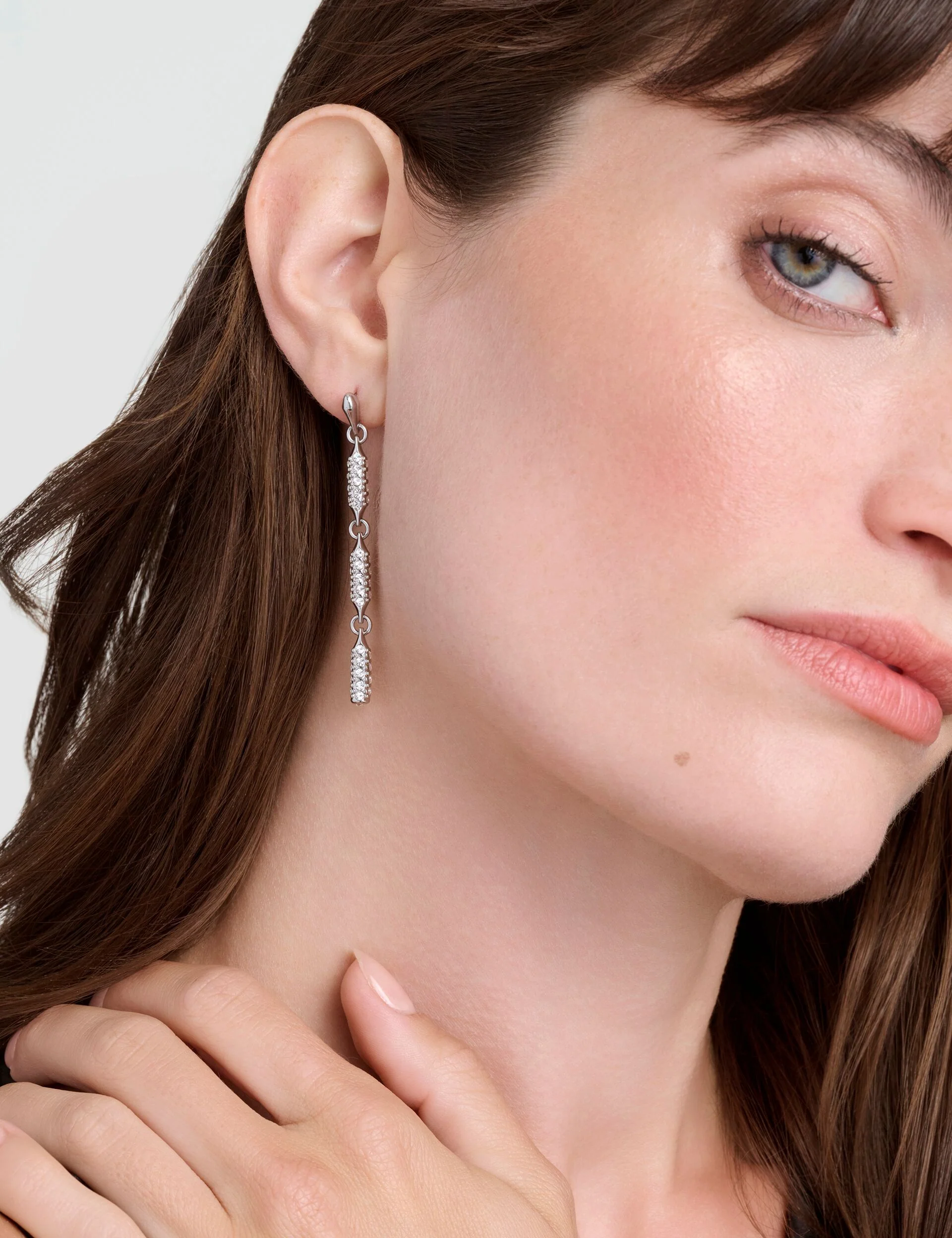 CORINNE | SILVER