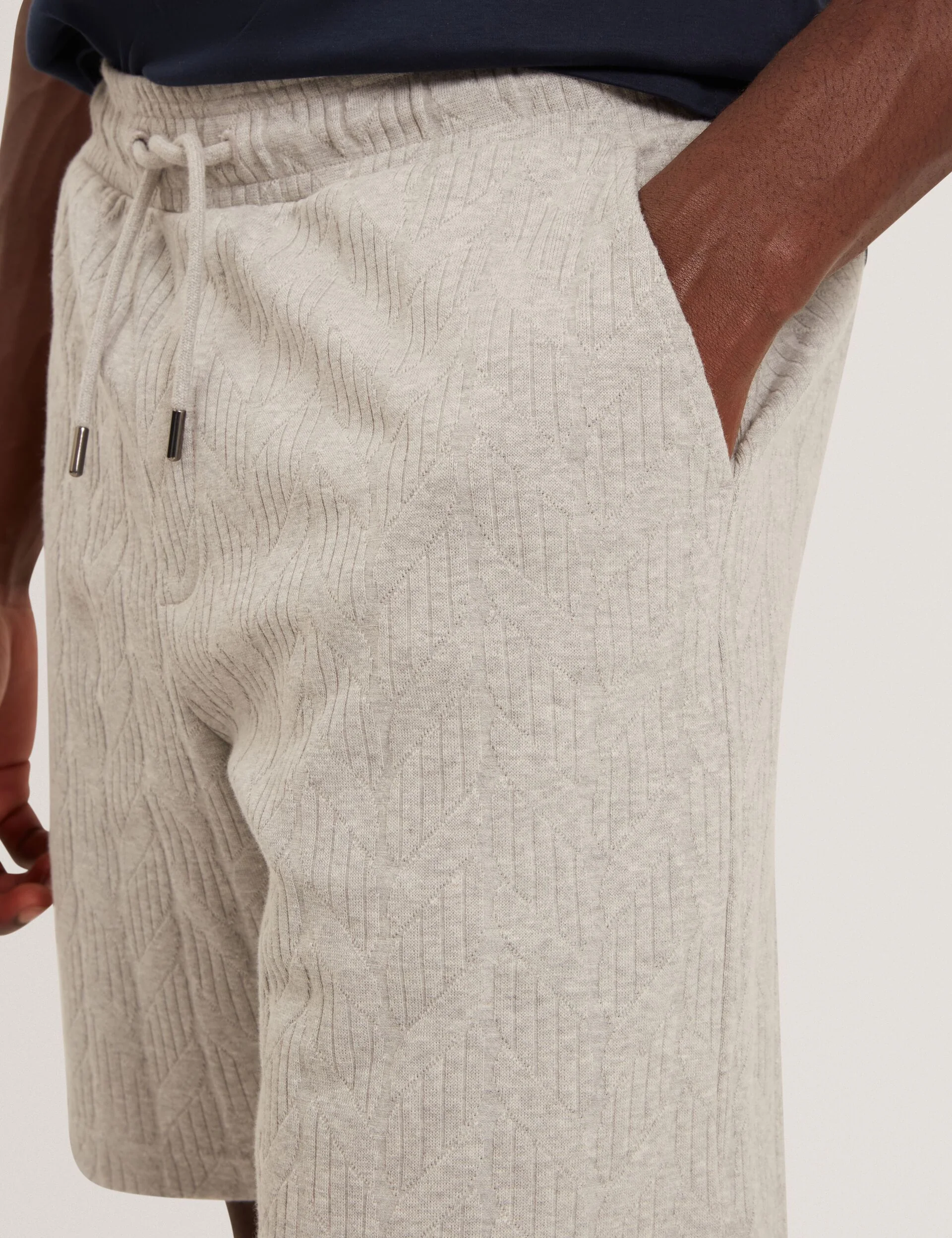 CORWIAS | LIGHT GREY - Image 4