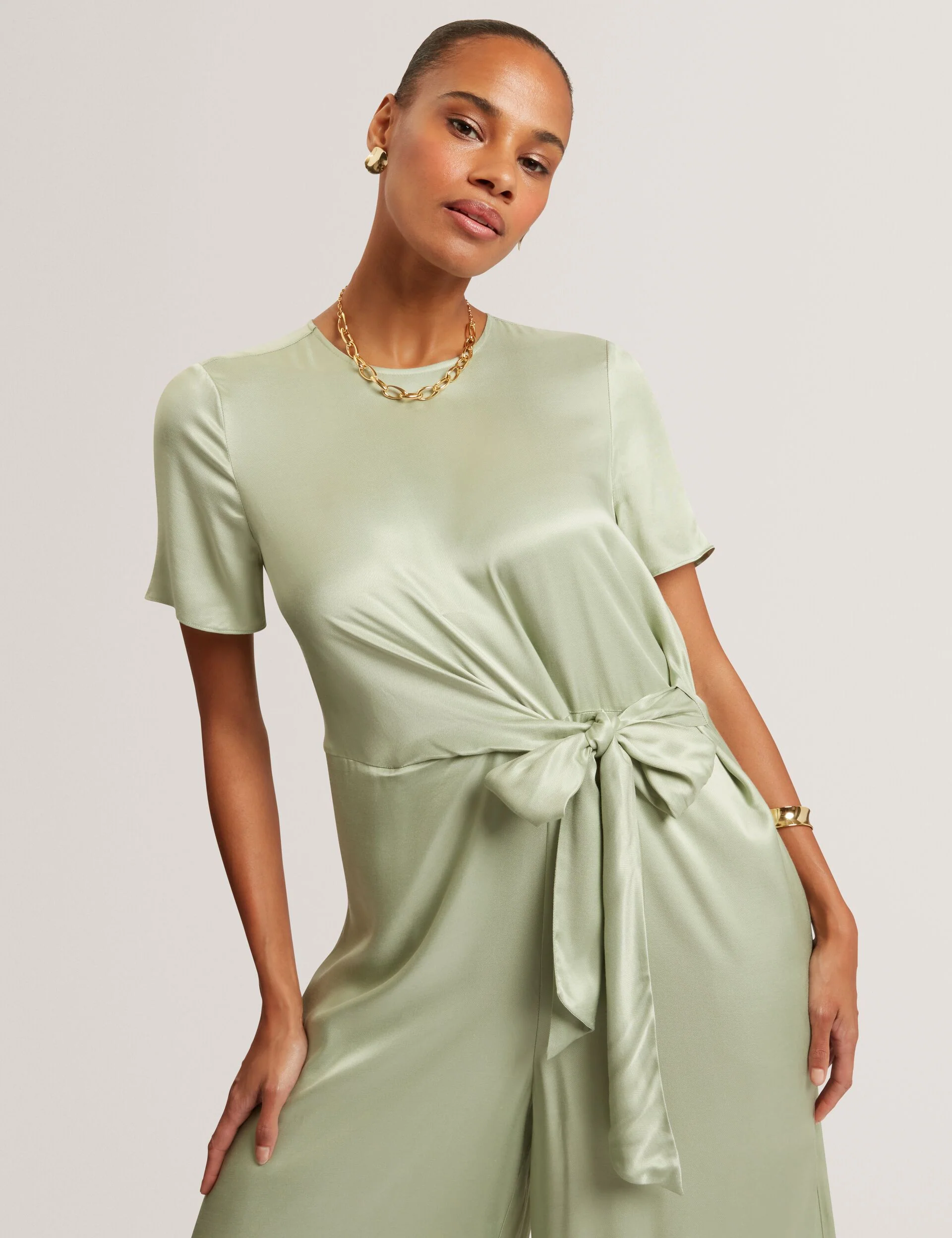 CORZA | LIGHT GREEN - Image 2