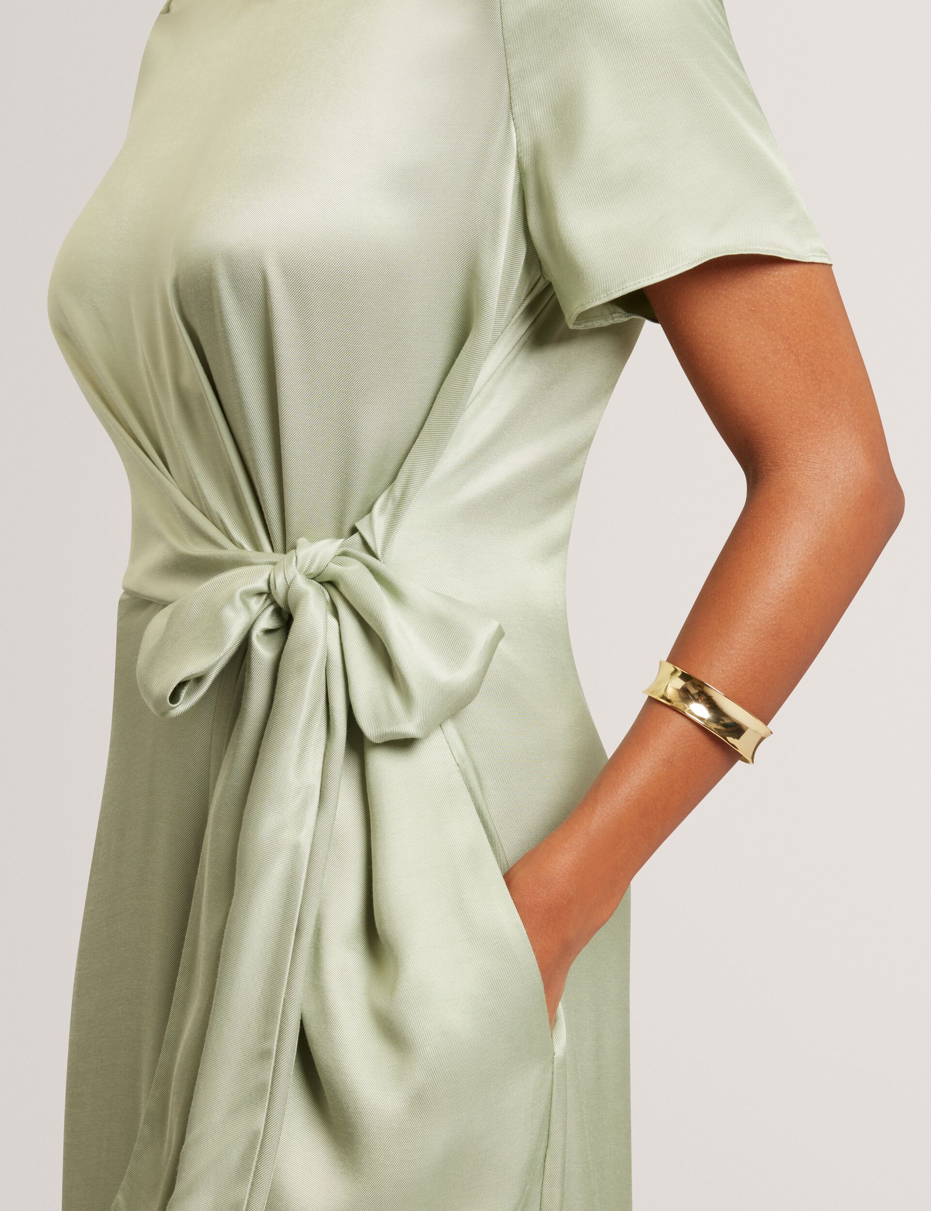 CORZA | LIGHT GREEN - Image 4