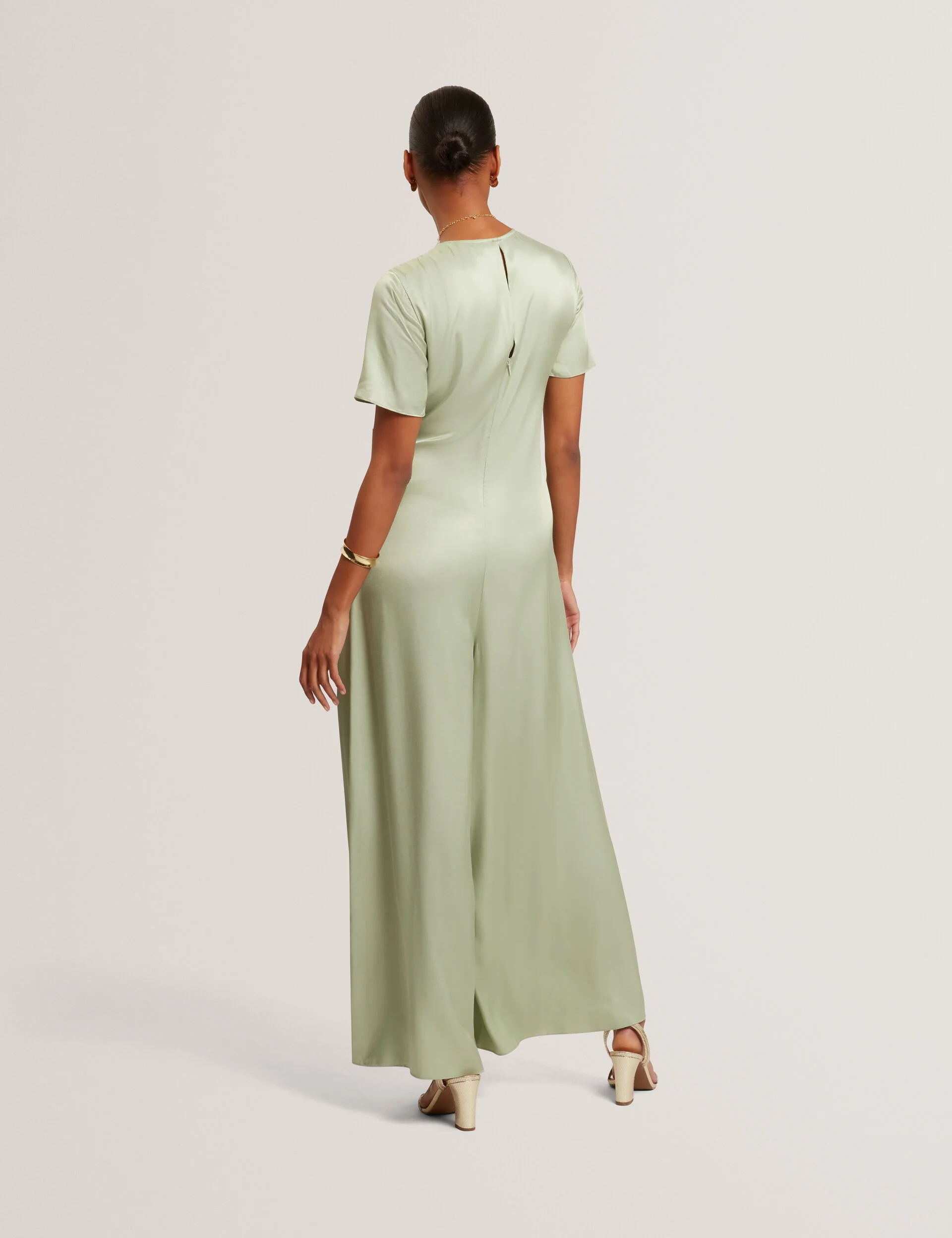 CORZA | LIGHT GREEN - Image 5