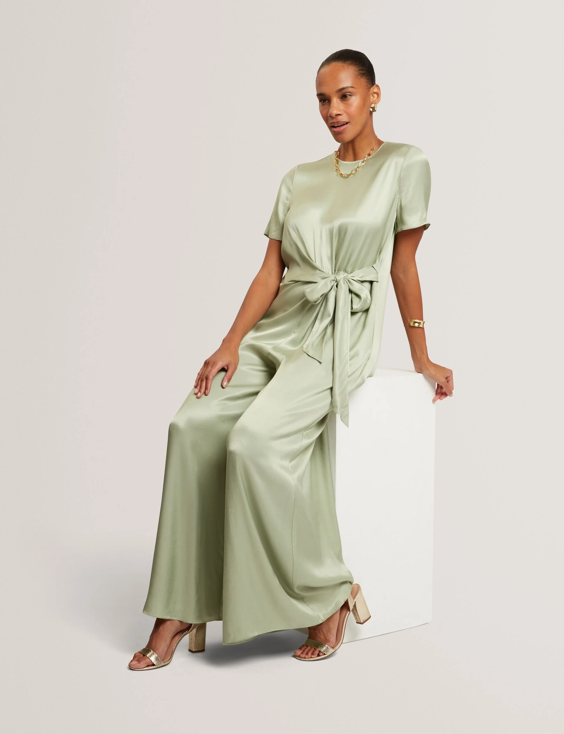 CORZA | LIGHT GREEN - Image 6