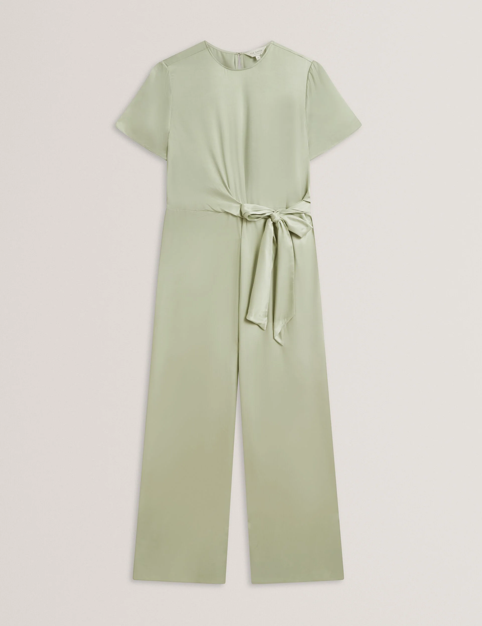 CORZA | LIGHT GREEN - Image 7