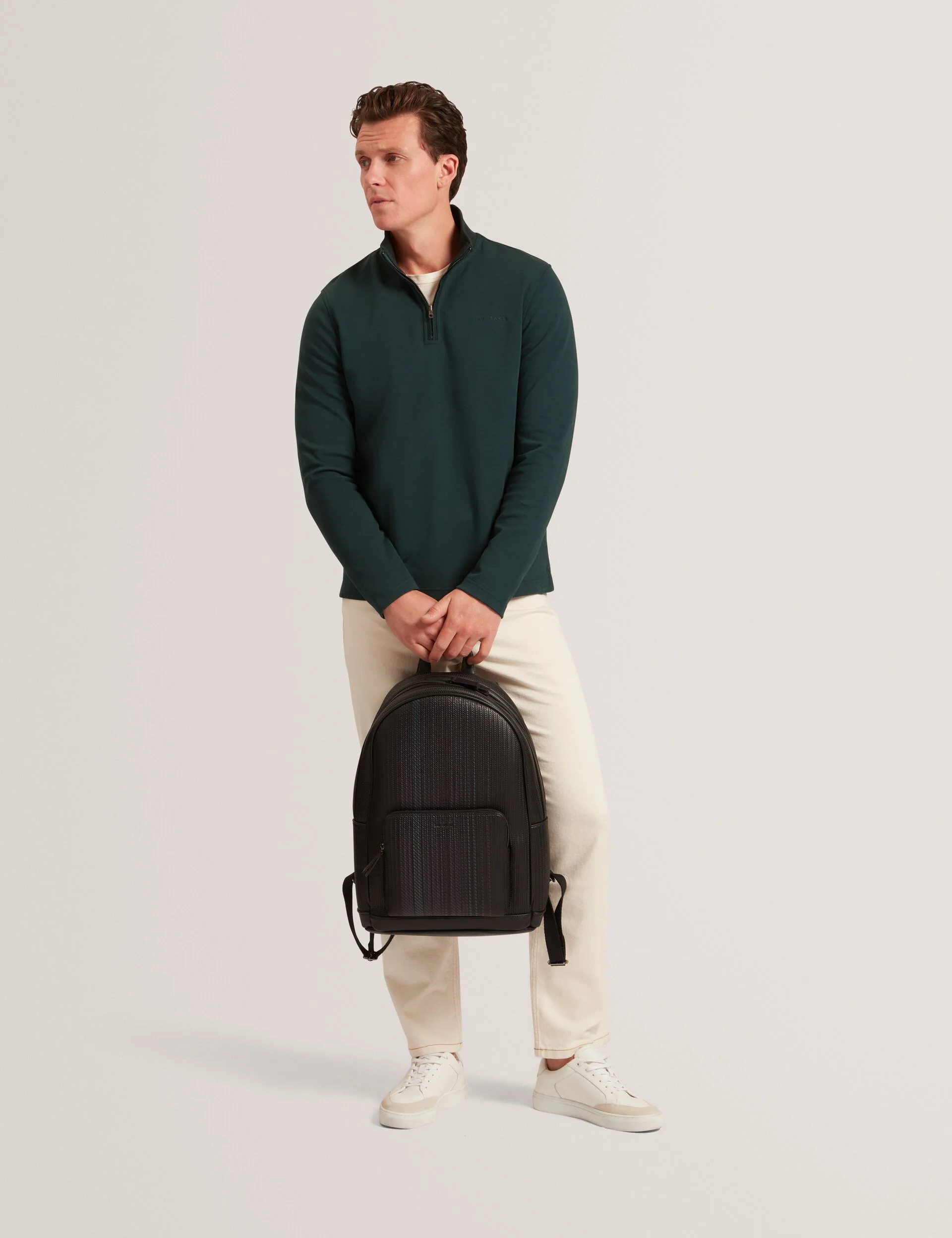 CRABTRE | DARK GREEN - Image 2