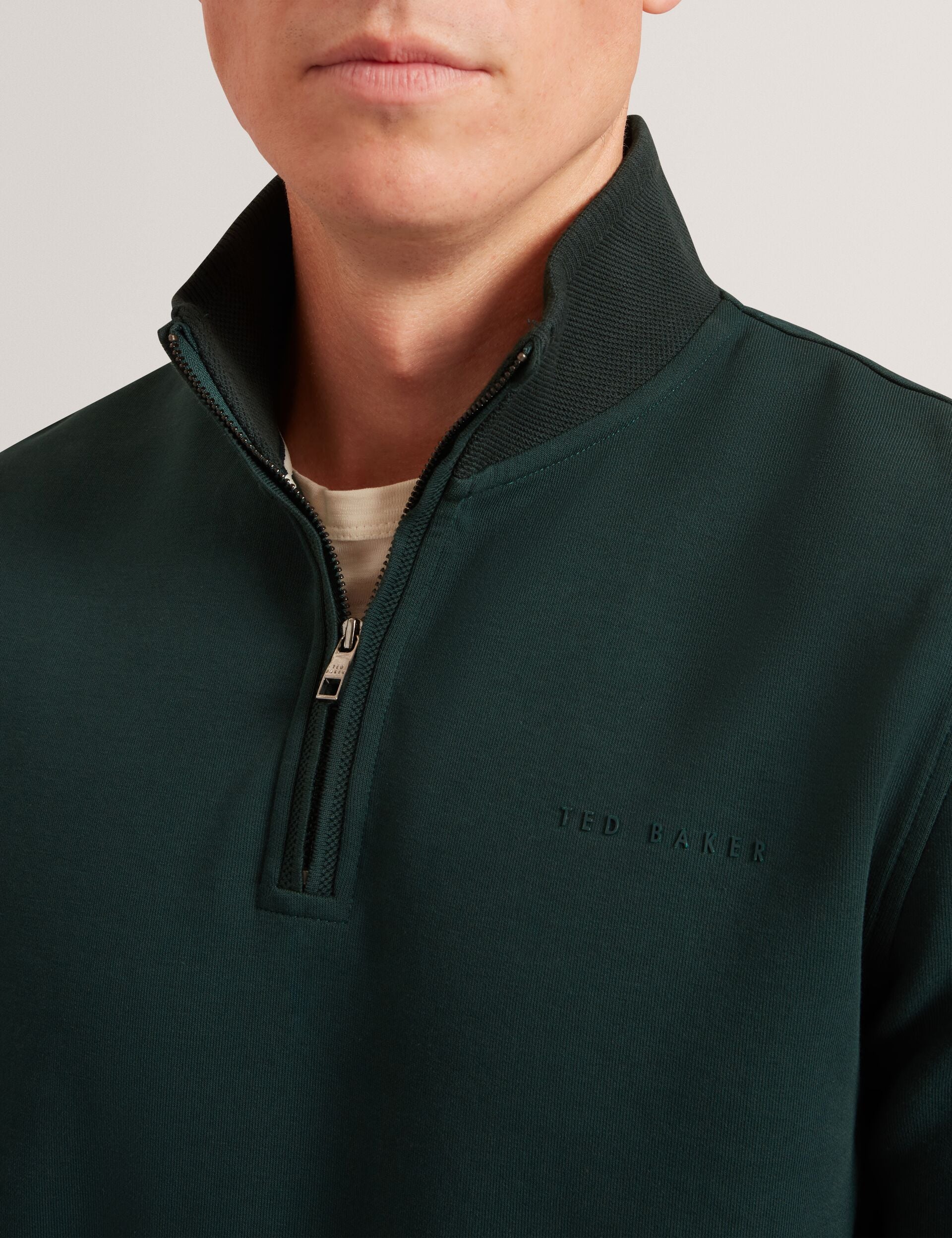 CRABTRE | DARK GREEN - Image 4