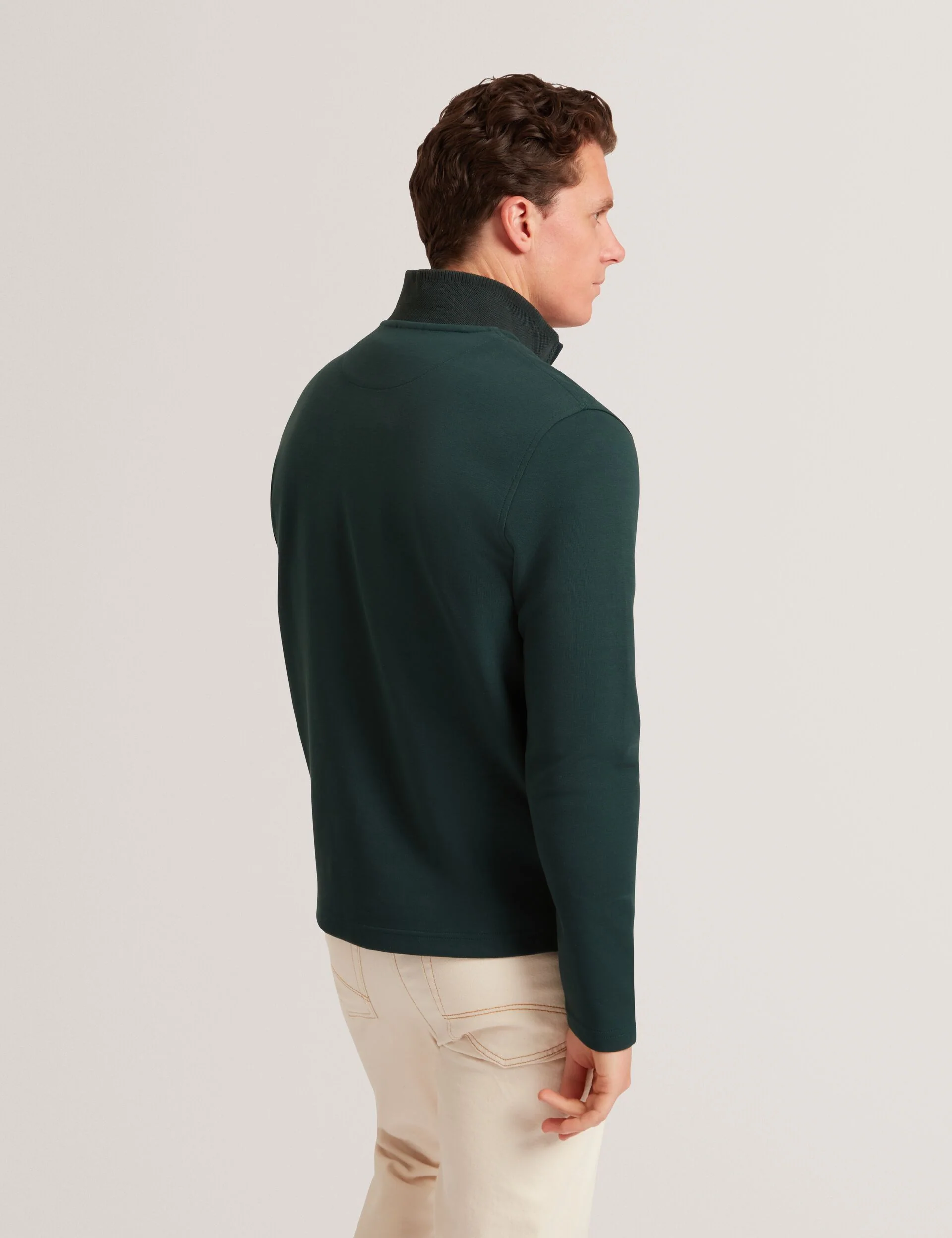 CRABTRE | DARK GREEN - Image 5