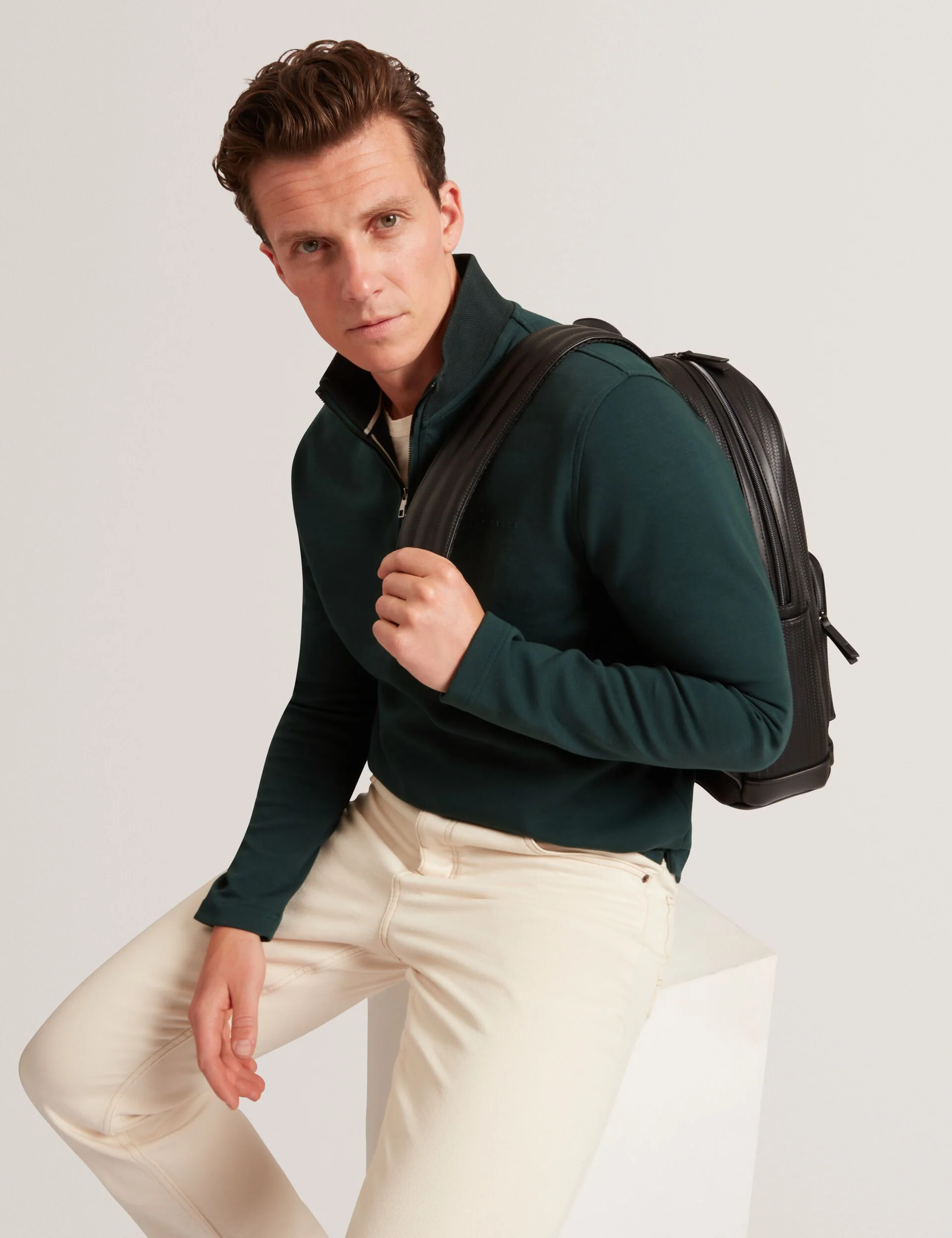 CRABTRE | DARK GREEN - Image 6