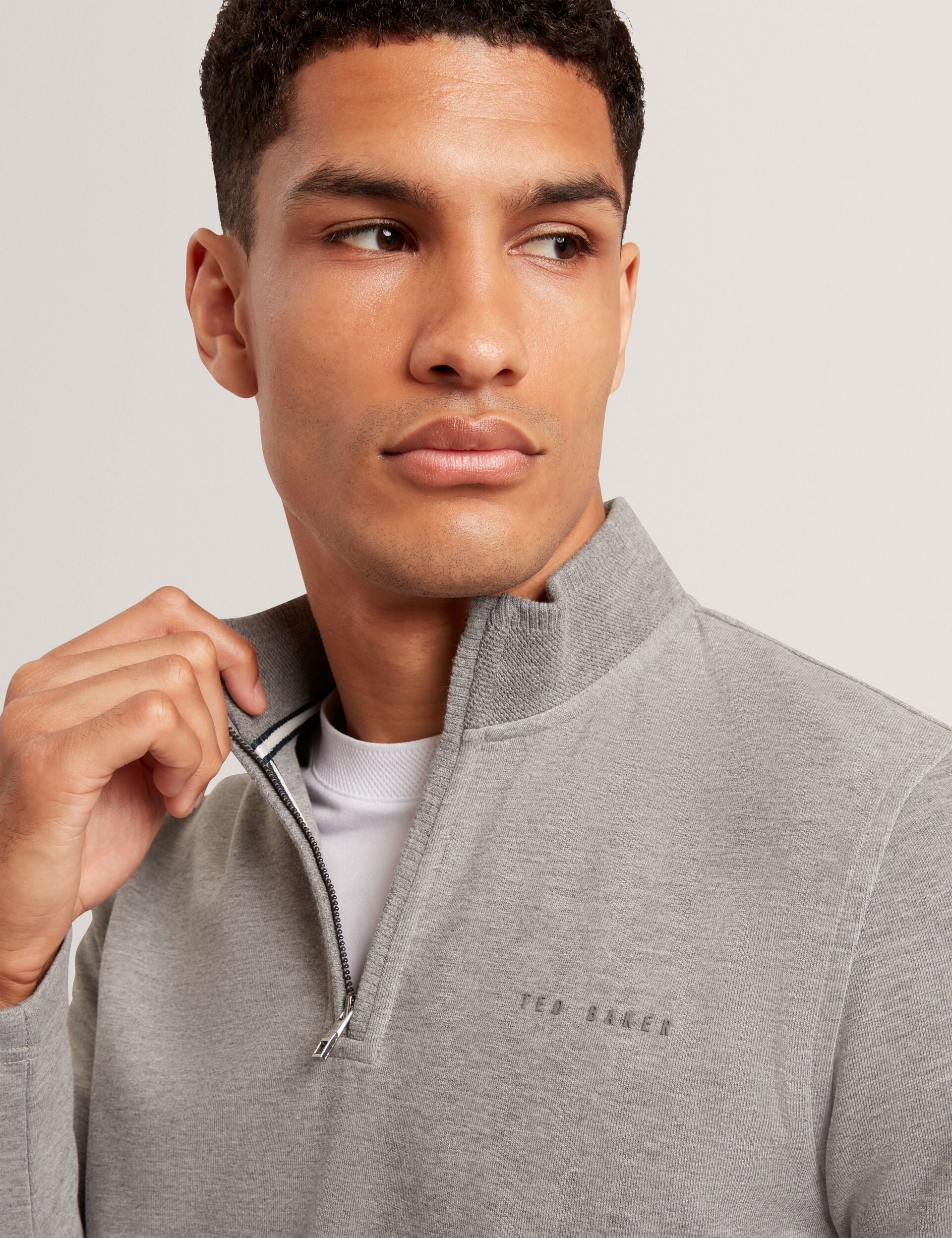 CRABTRE | MID GREY - Image 4