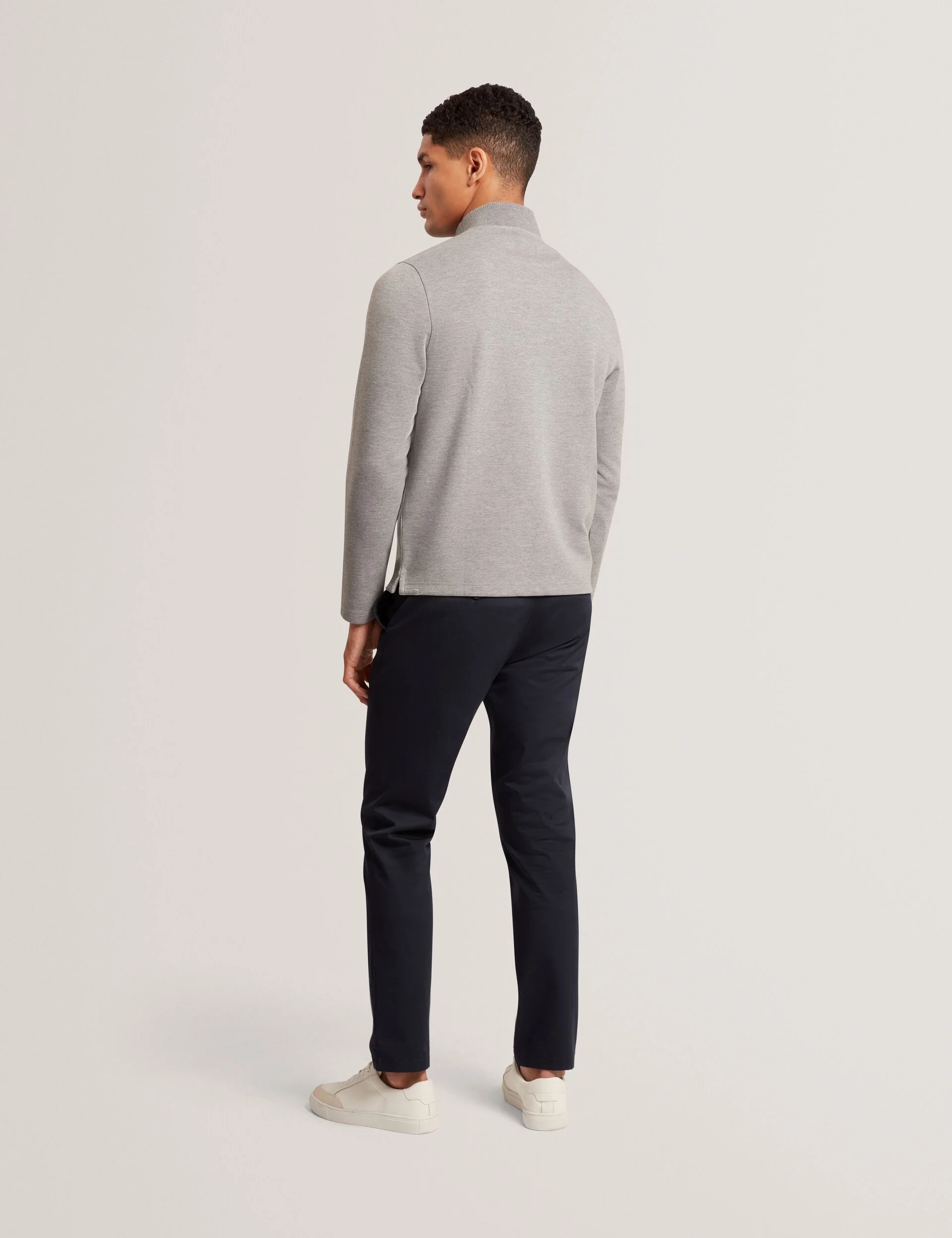 CRABTRE | MID GREY - Image 5