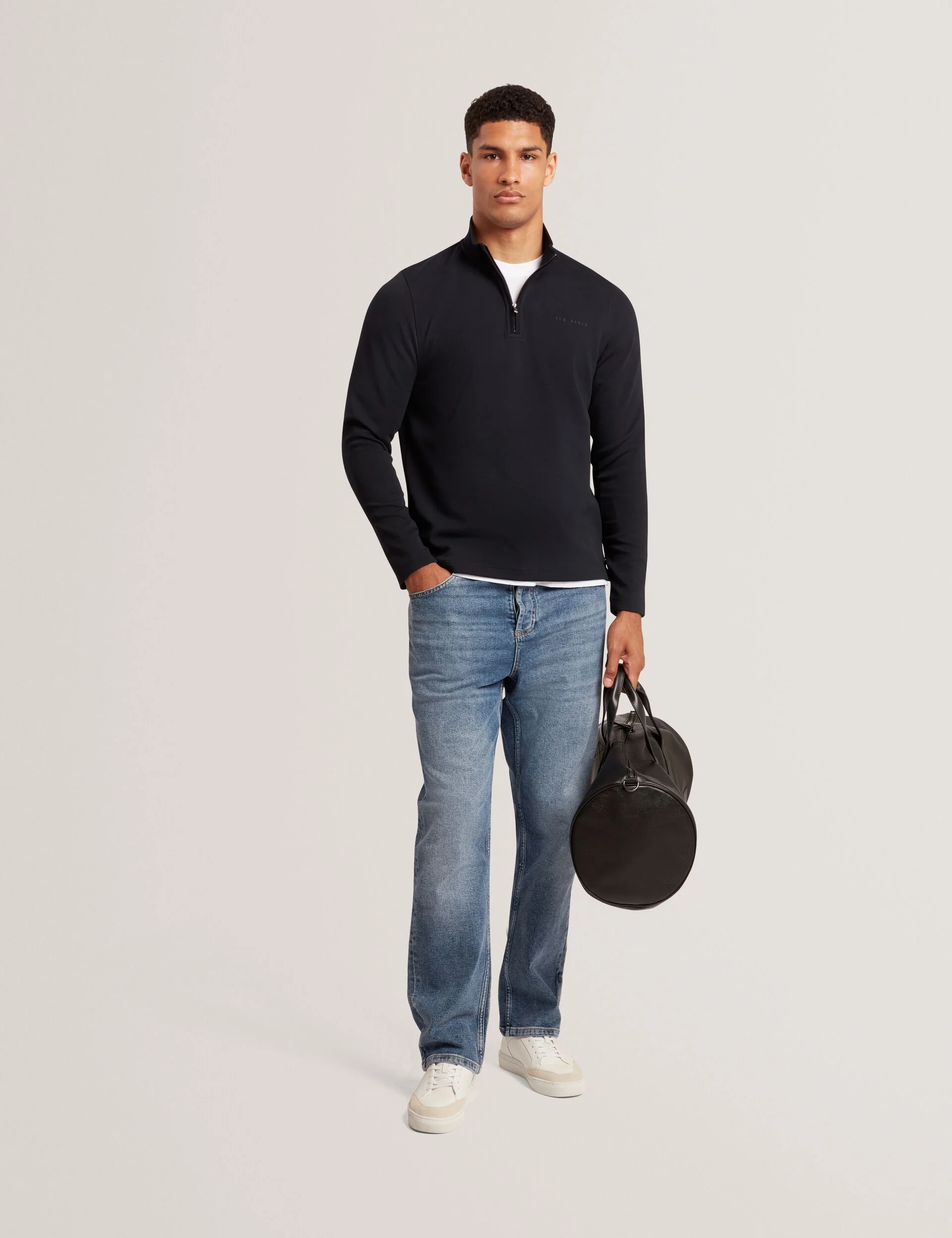 CRABTRE | NAVY - Image 2