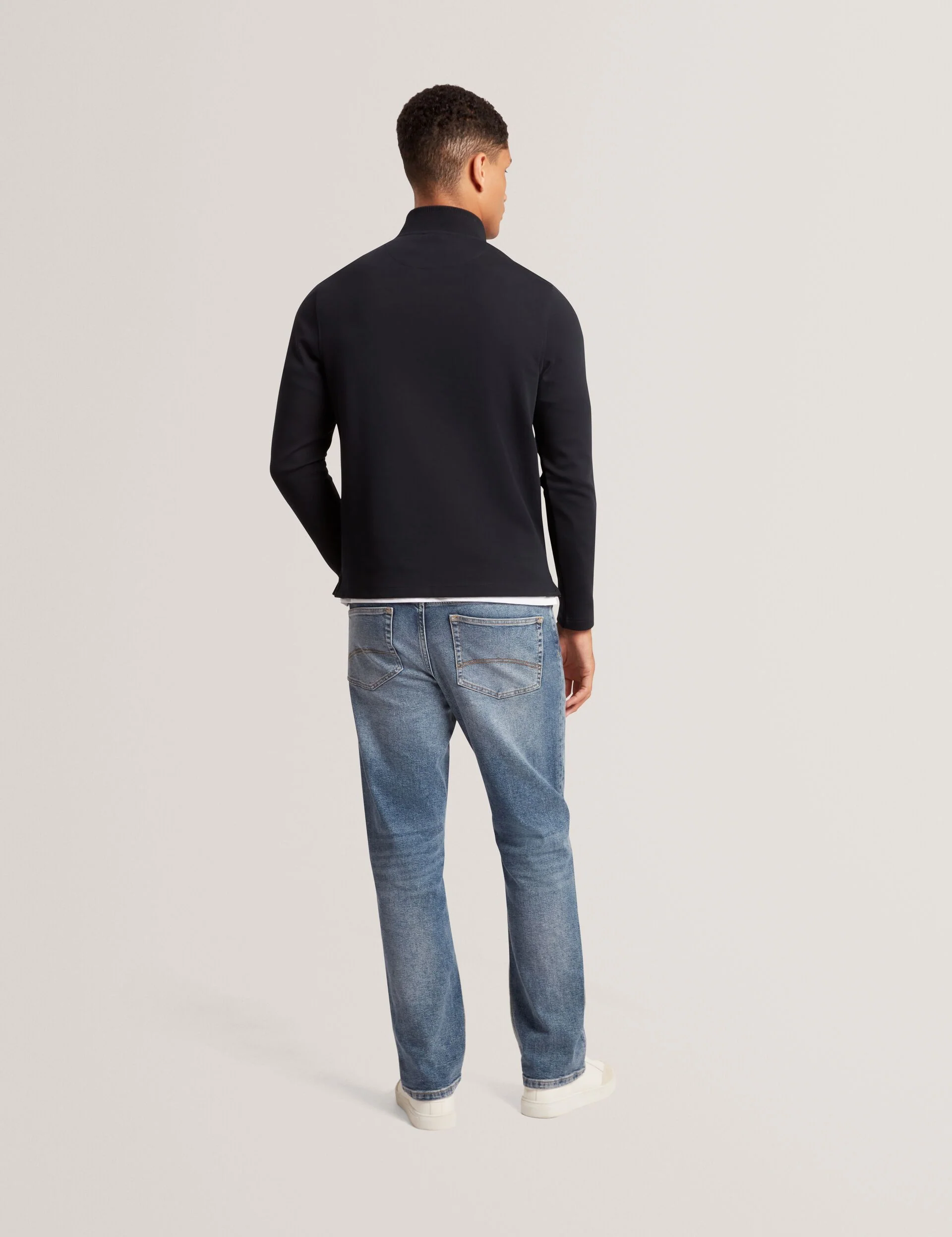 CRABTRE | NAVY - Image 5