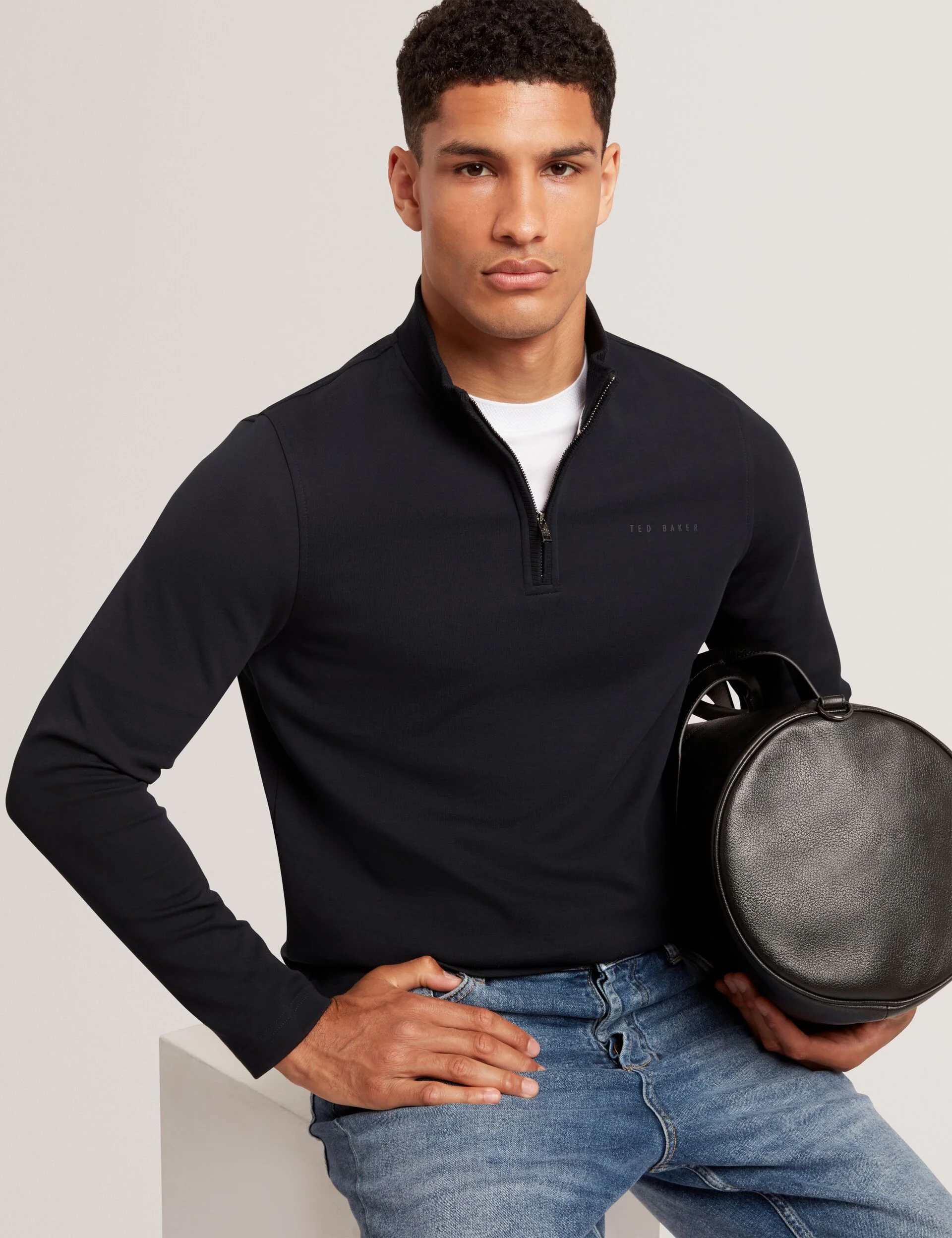 CRABTRE | NAVY - Image 6