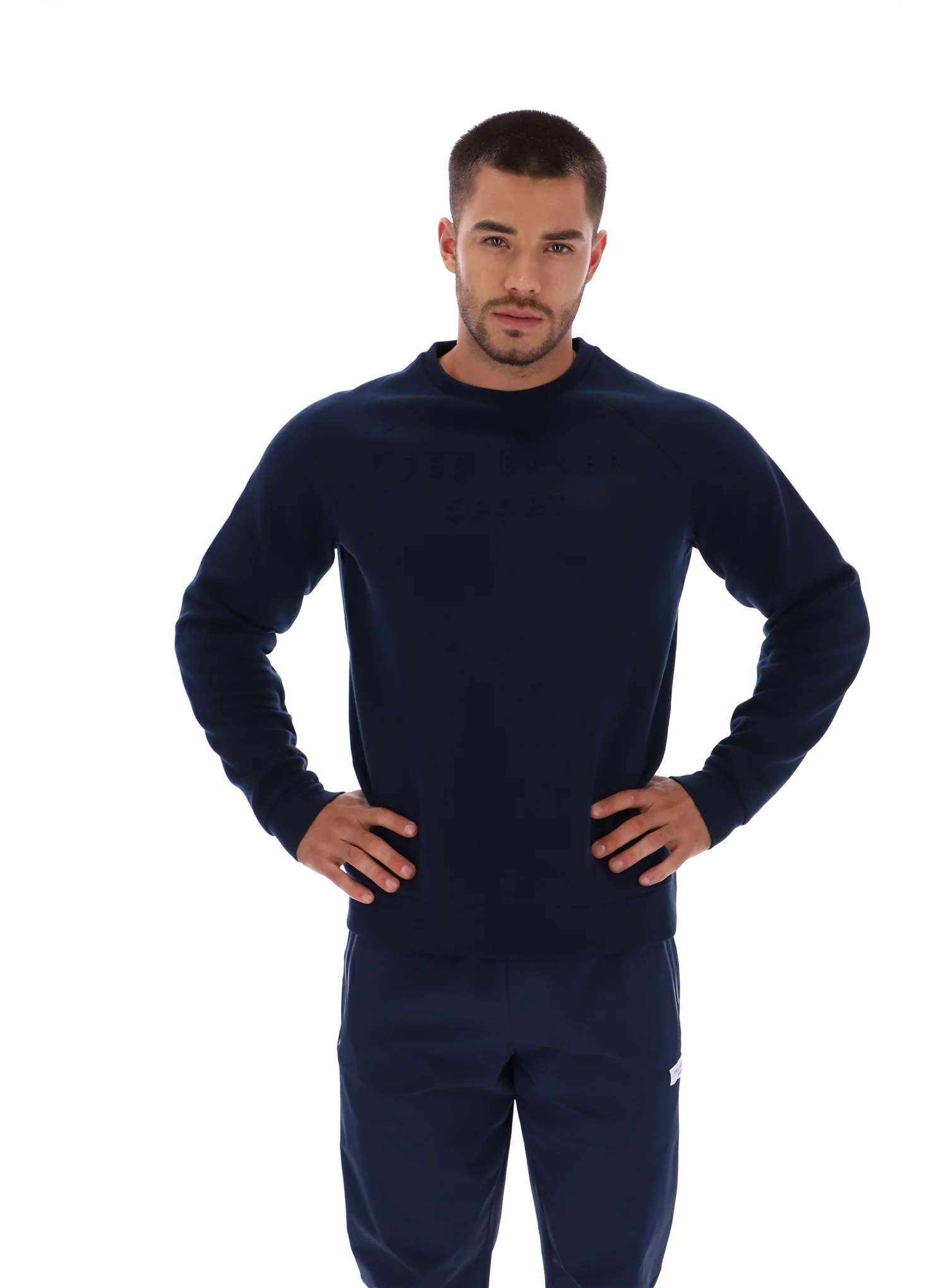 CRAIG | DARK BLUE - Image 6