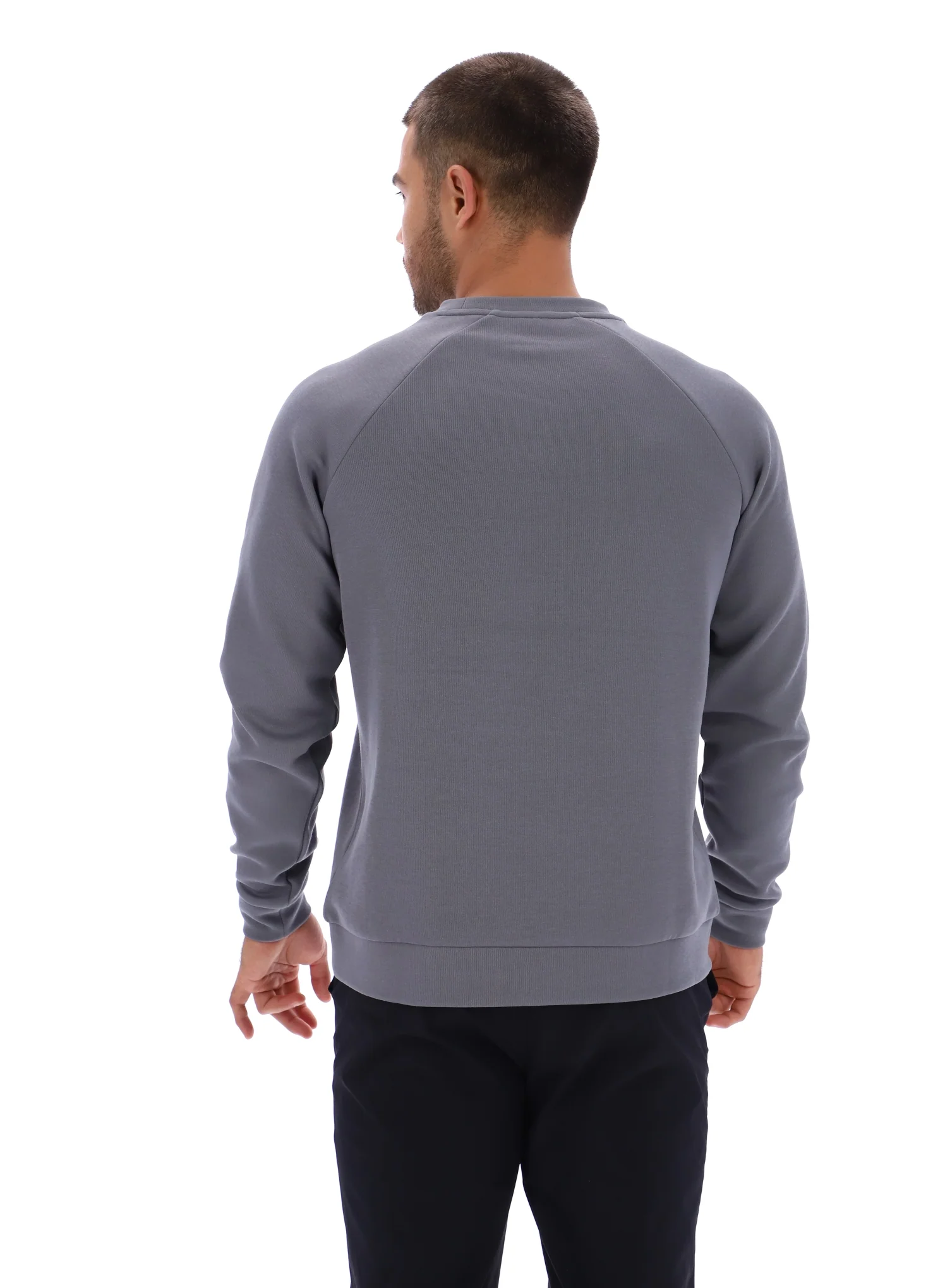 CRAIG | MID GREY - Image 2