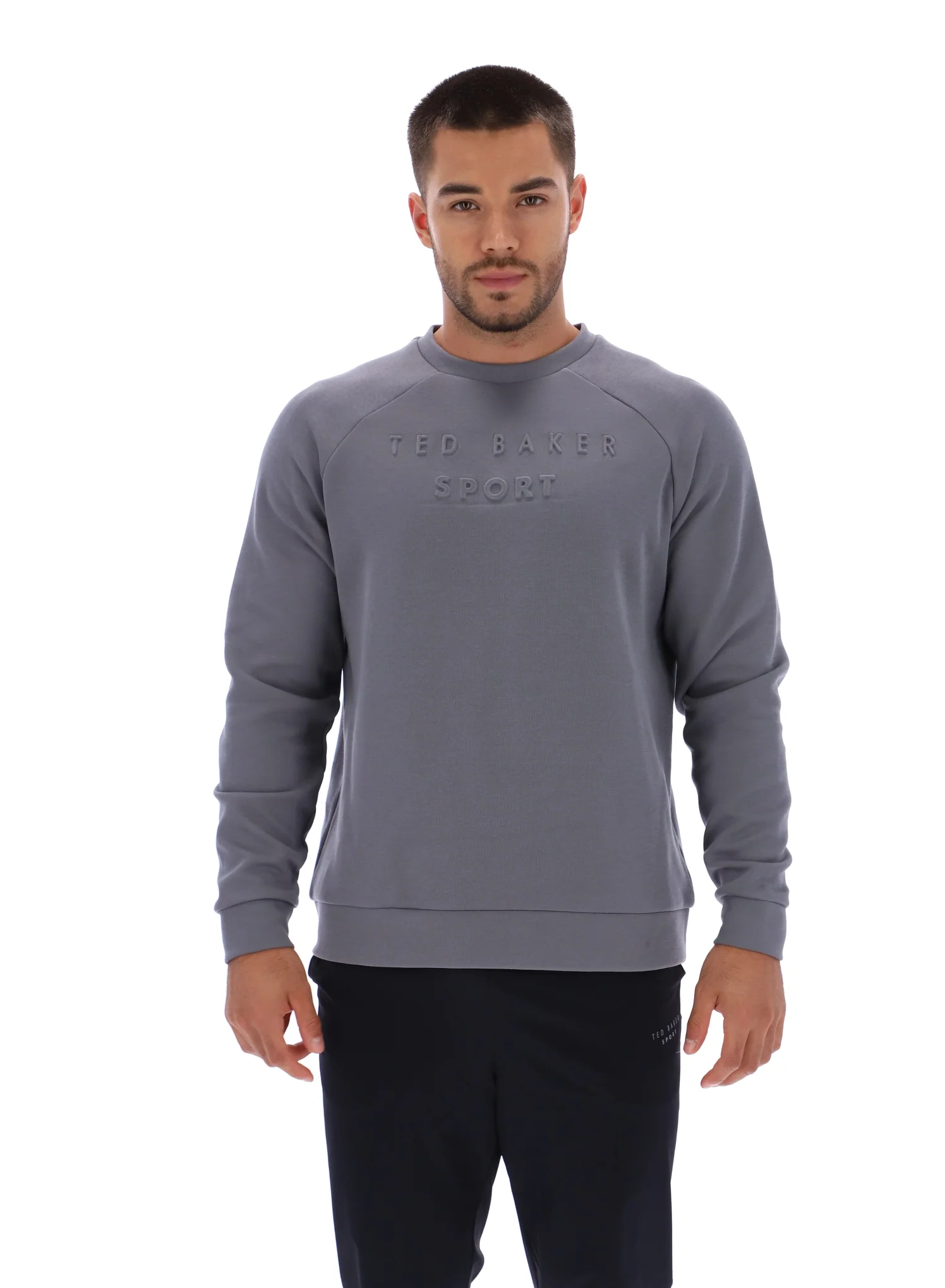 CRAIG | MID GREY - Image 3