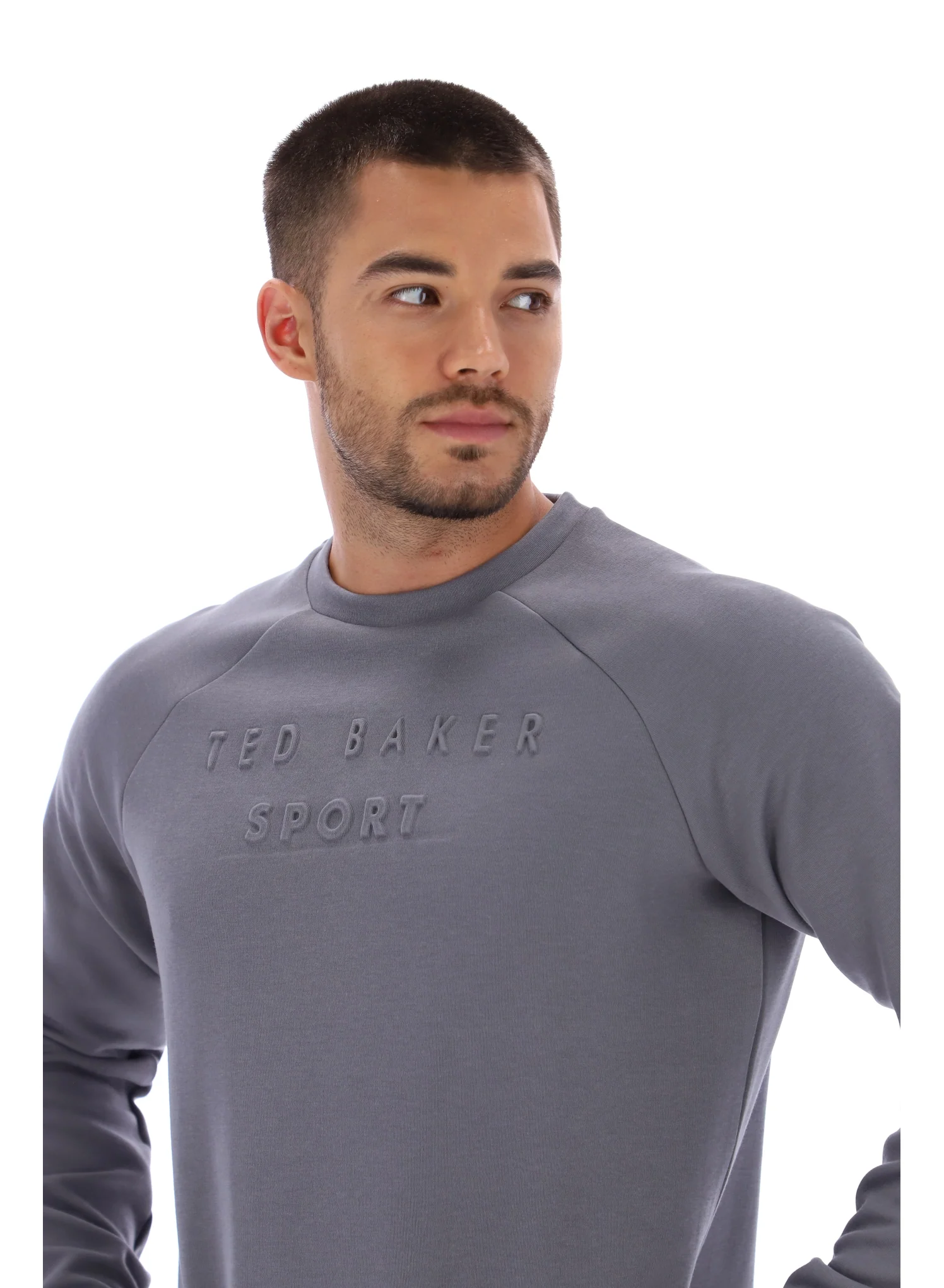 CRAIG | MID GREY - Image 4