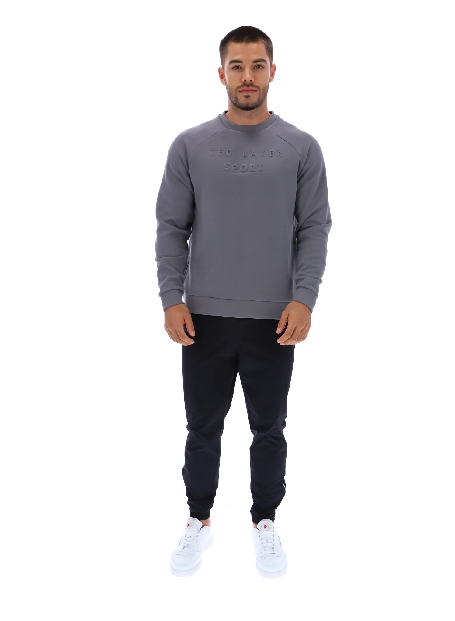 CRAIG | MID GREY - Image 5