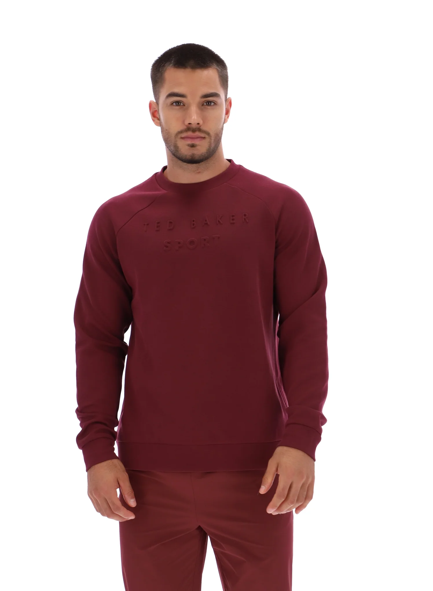 CRAIG | MAROON - Image 2