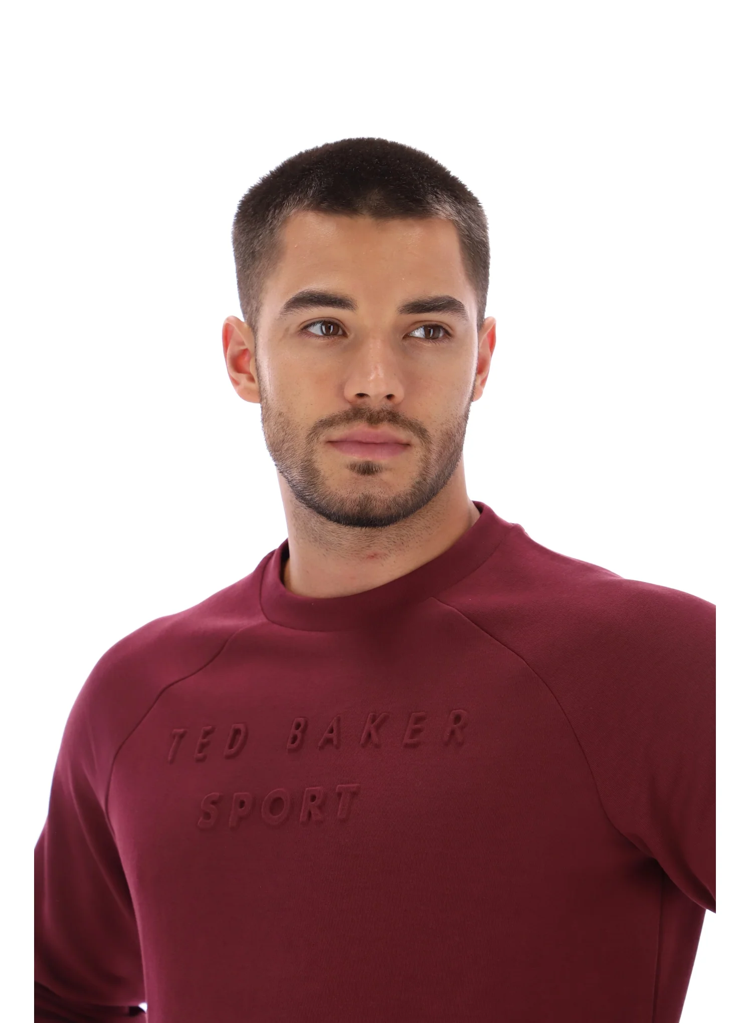 CRAIG | MAROON - Image 3